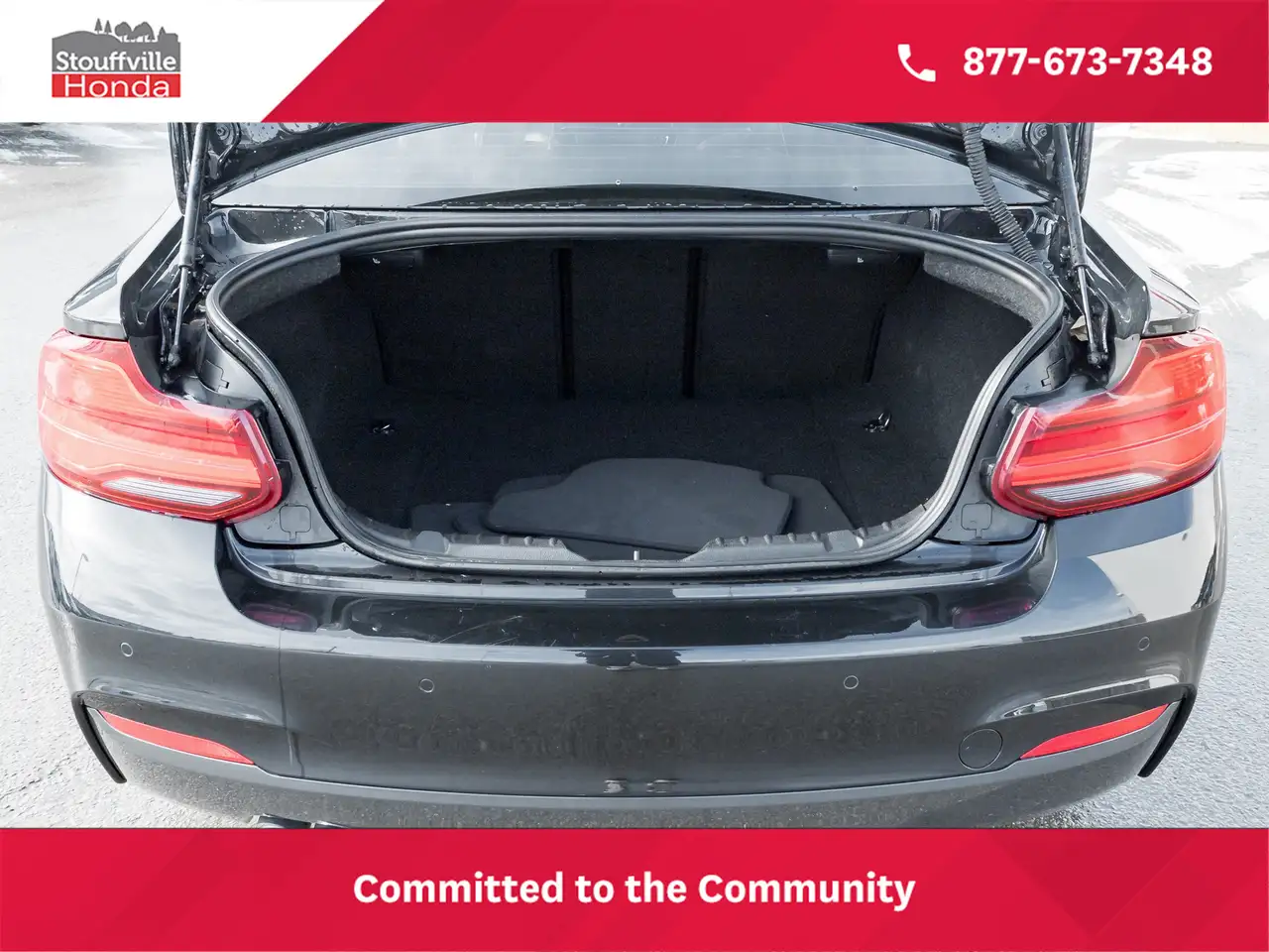 BMW 2 Series photo BMW 2 Series