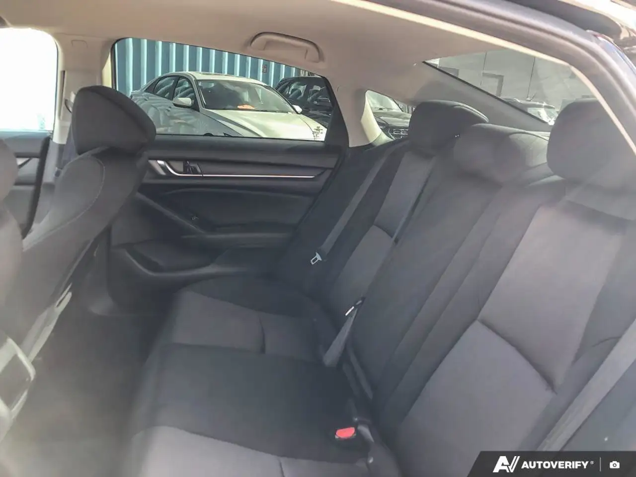 Honda Accord снимка Honda Accord