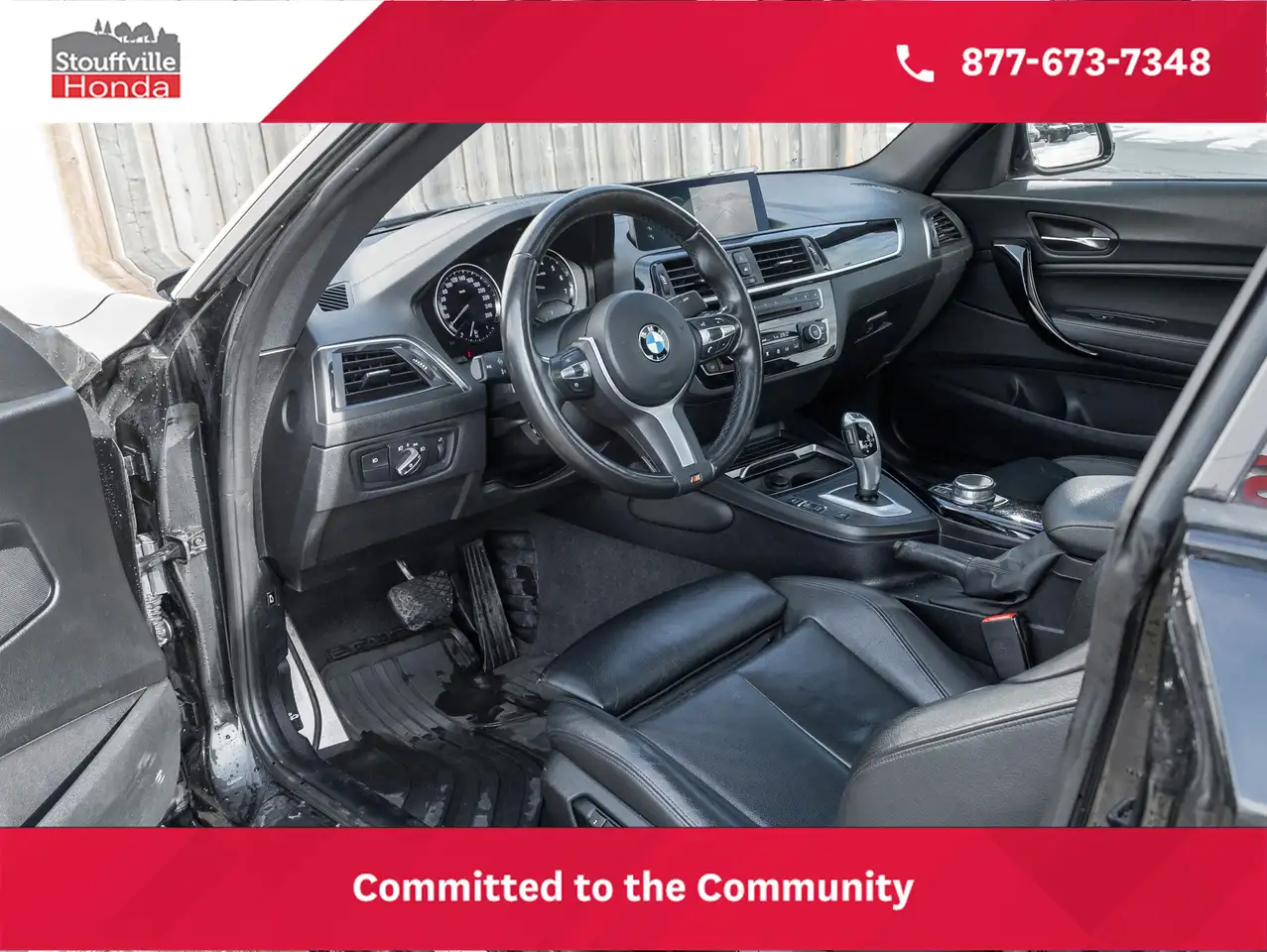 BMW 2 Series photo BMW 2 Series