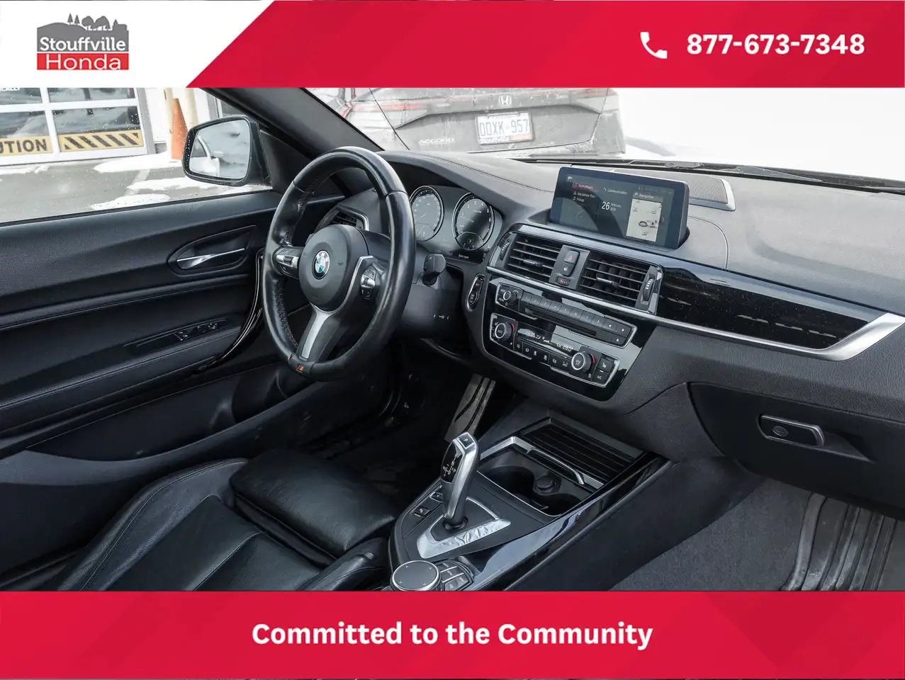 BMW 2 Series photo BMW 2 Series