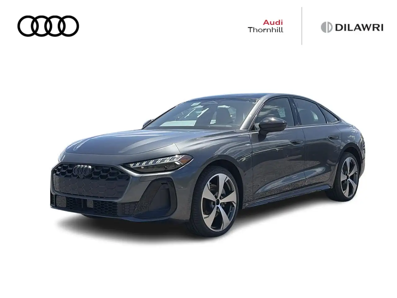 Audi A5 photo Audi A5