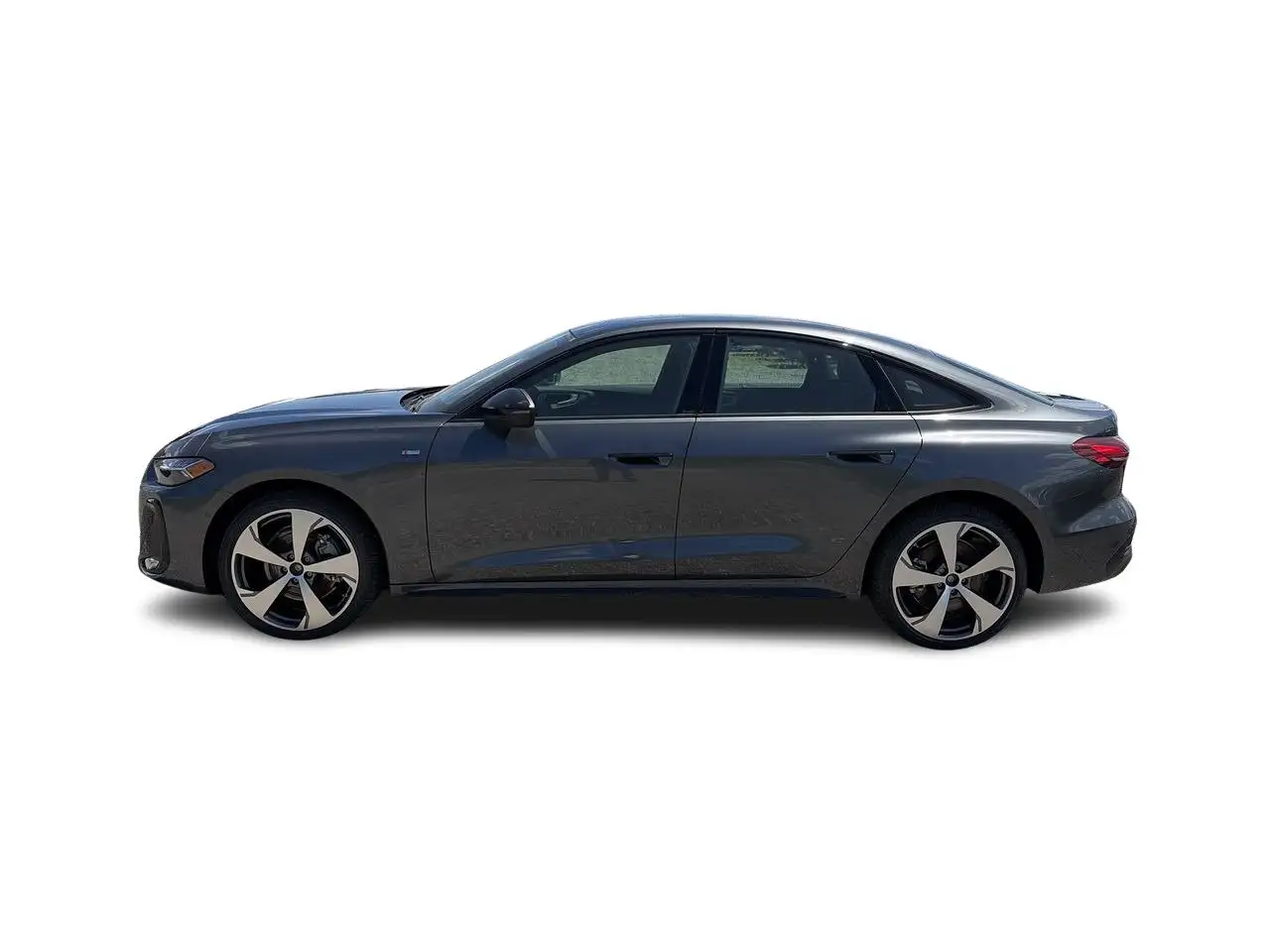 Audi A5 photo Audi A5