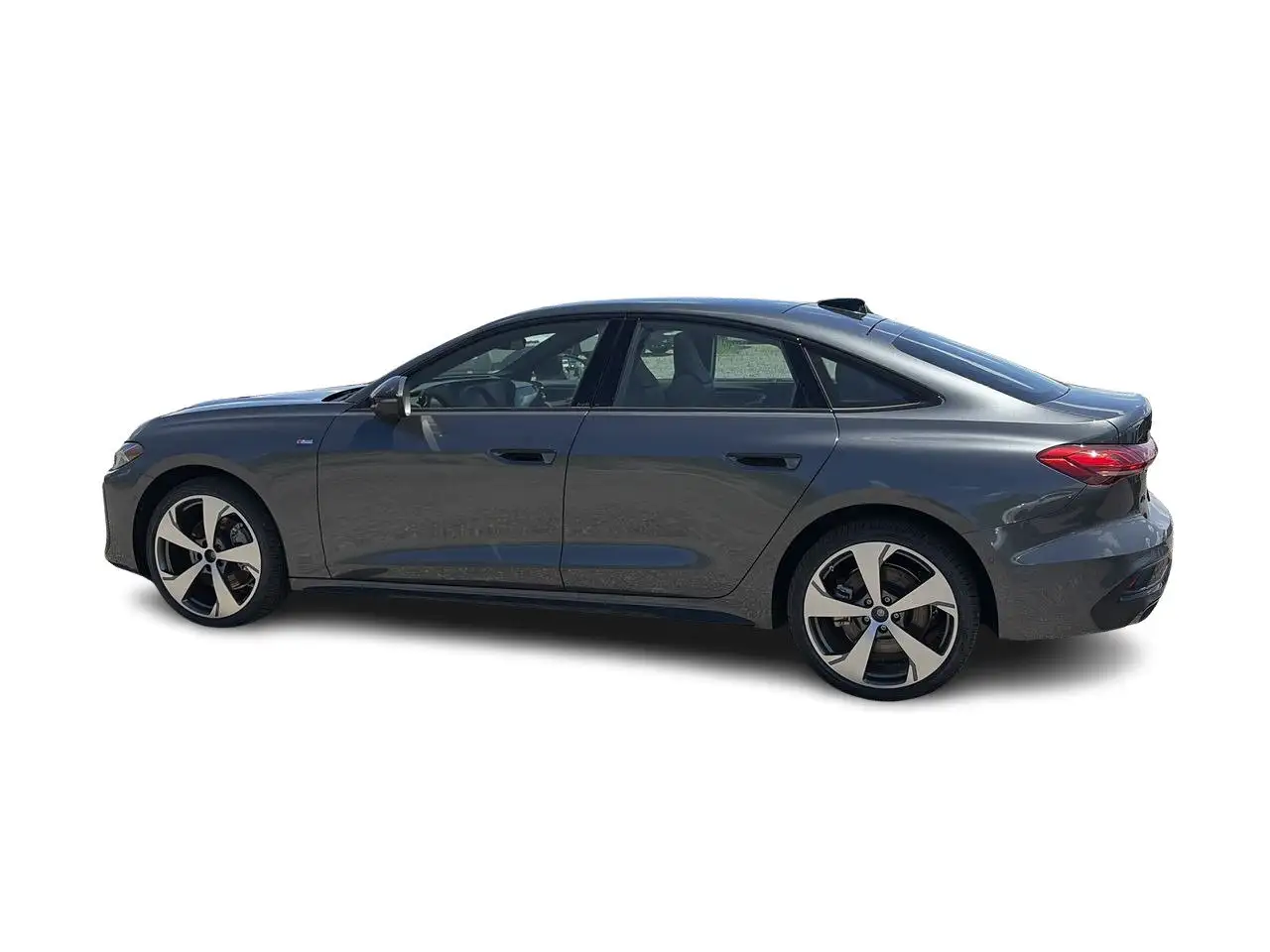 Audi A5 photo Audi A5