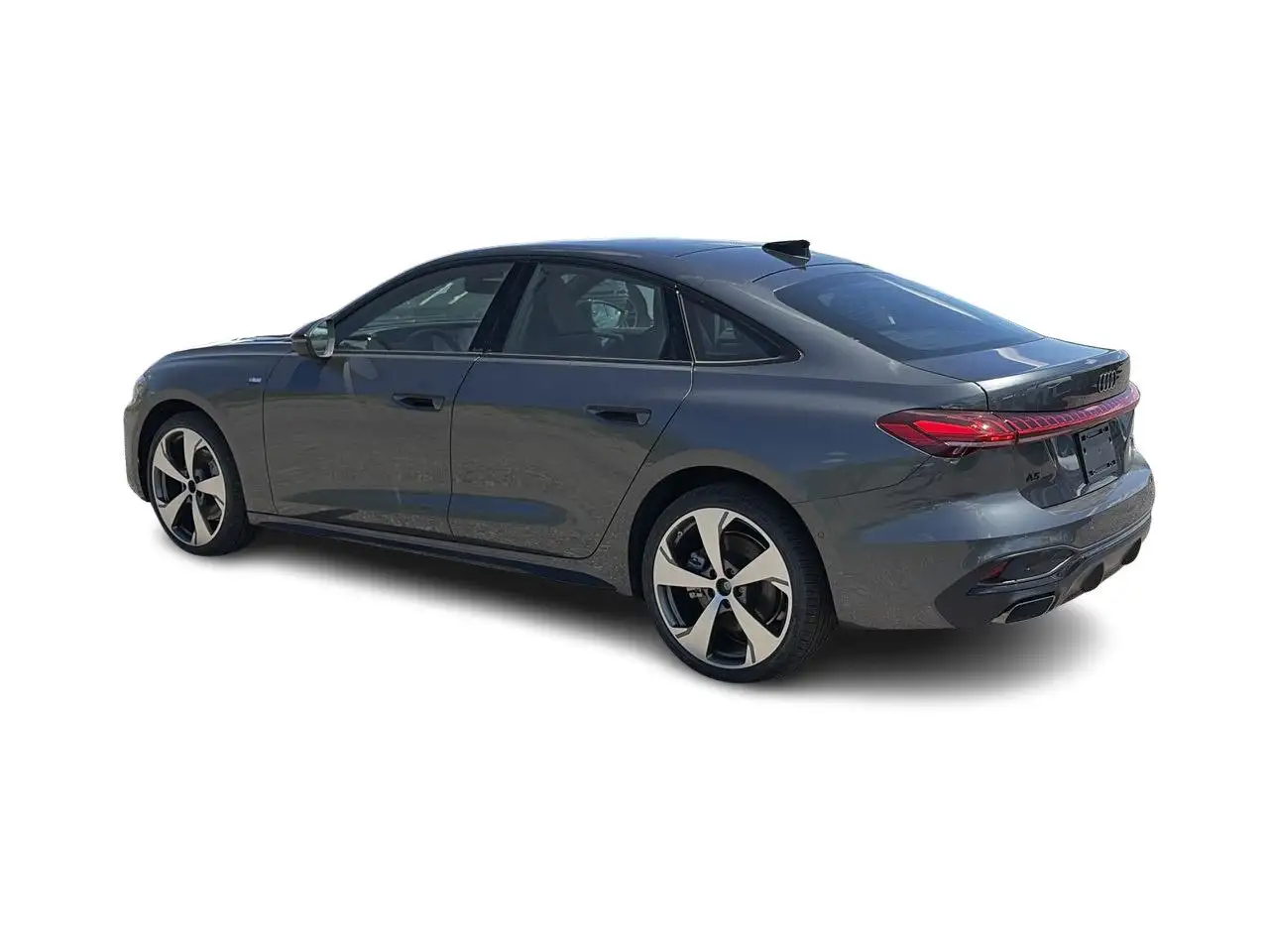 Audi A5 photo Audi A5