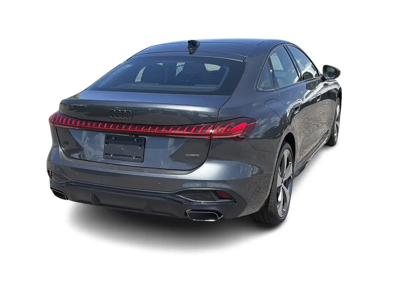 Audi A5 photo Audi A5