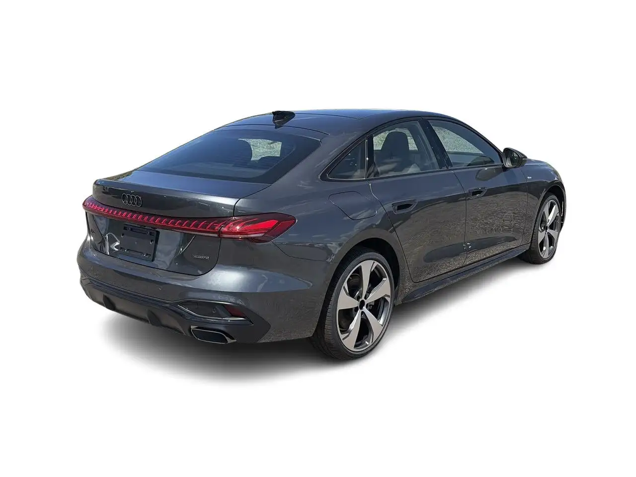 Audi A5 photo Audi A5