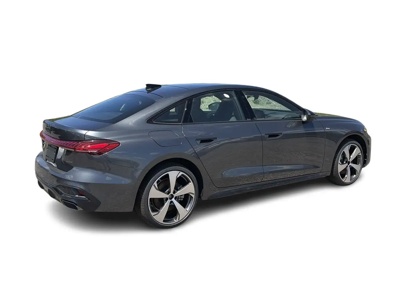 Audi A5 photo Audi A5