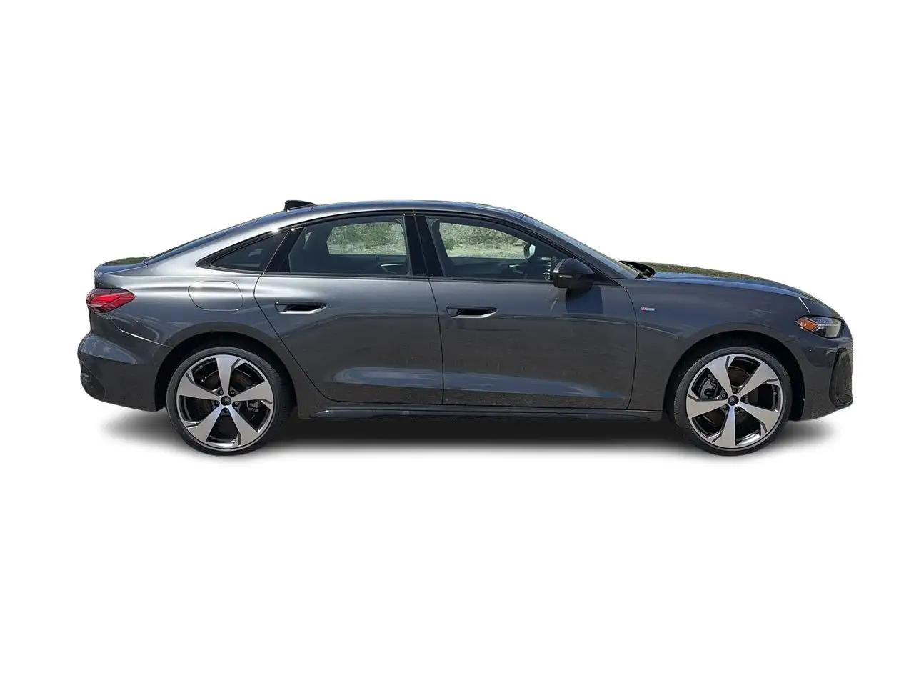 Audi A5 photo Audi A5