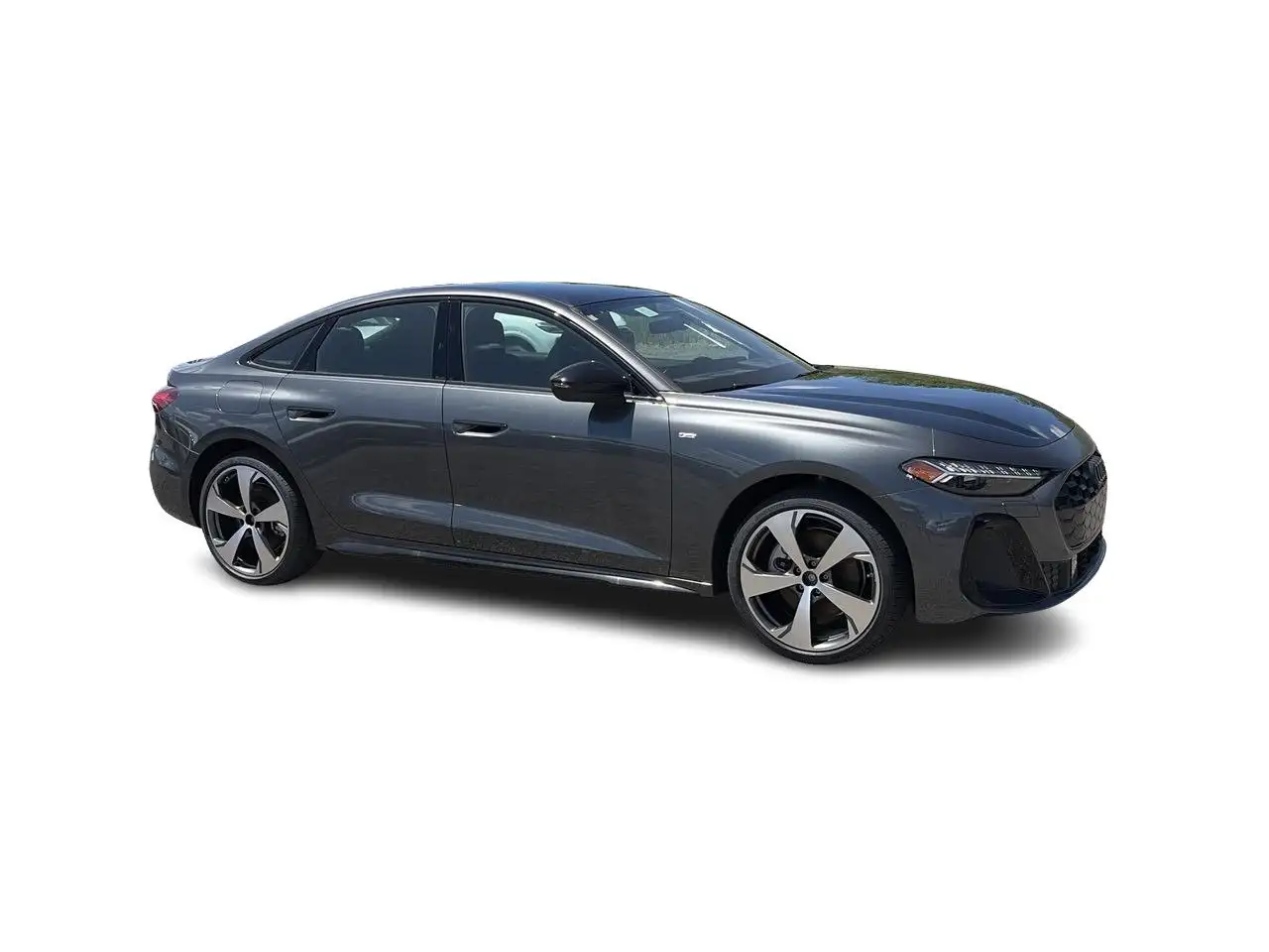 Audi A5 photo Audi A5