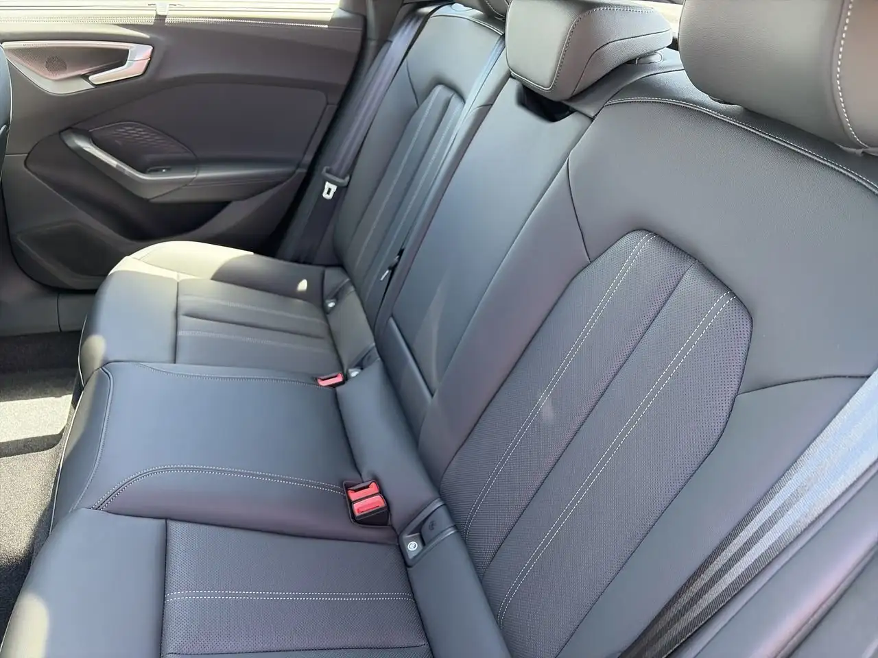 Audi A5 photo Audi A5