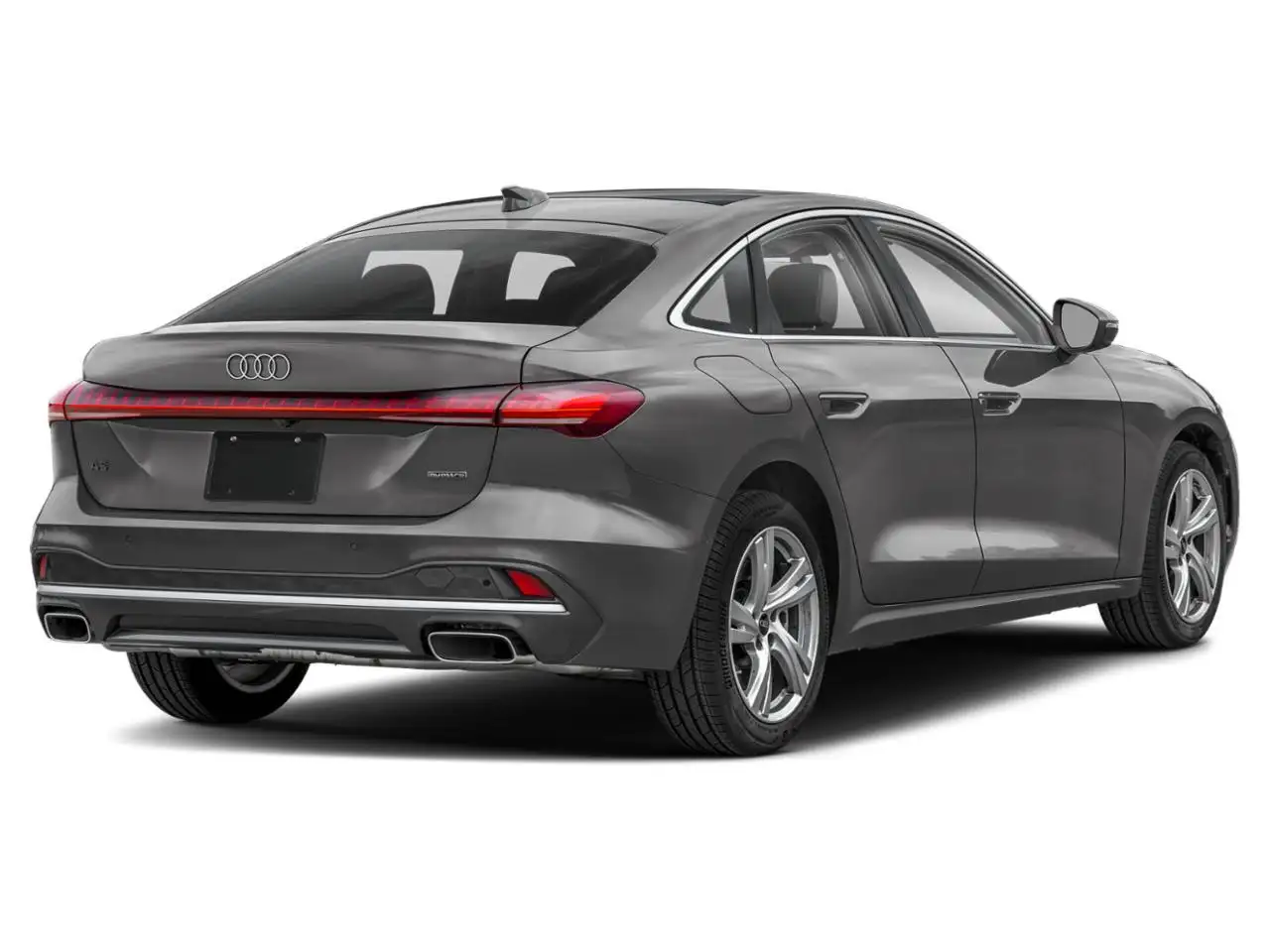 Audi A5 photo Audi A5