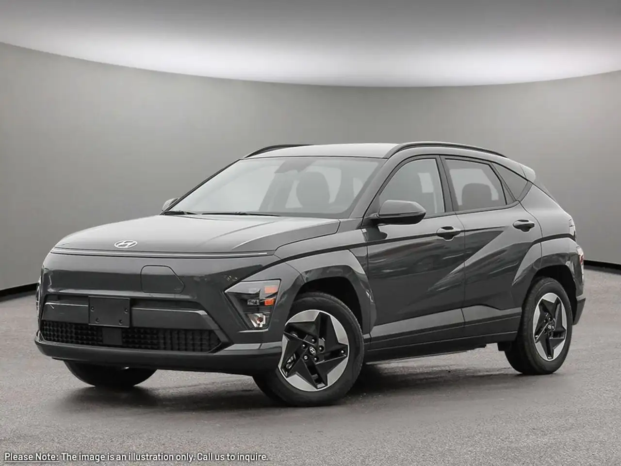 2026 Hyundai KONA