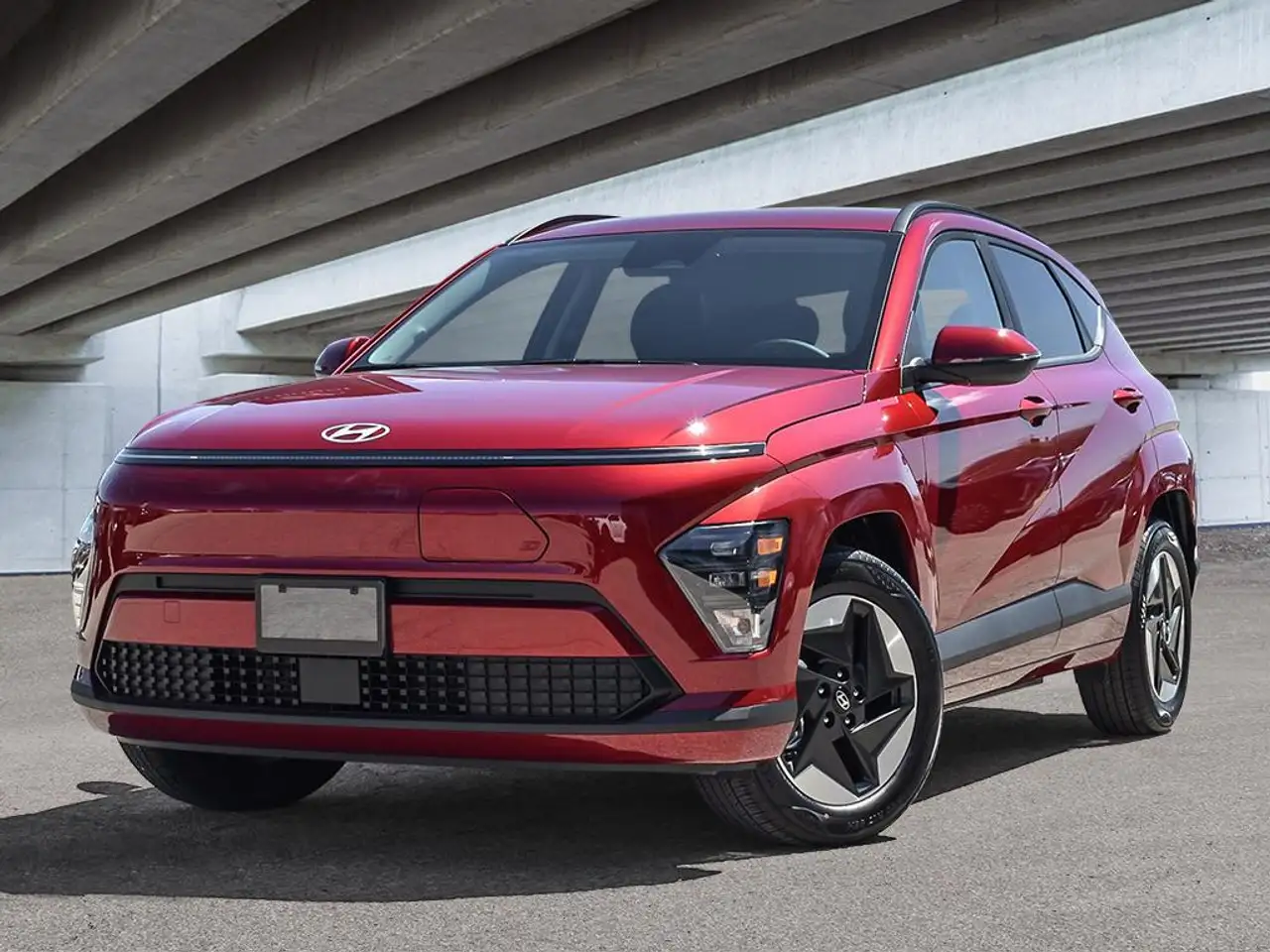2026 Hyundai KONA