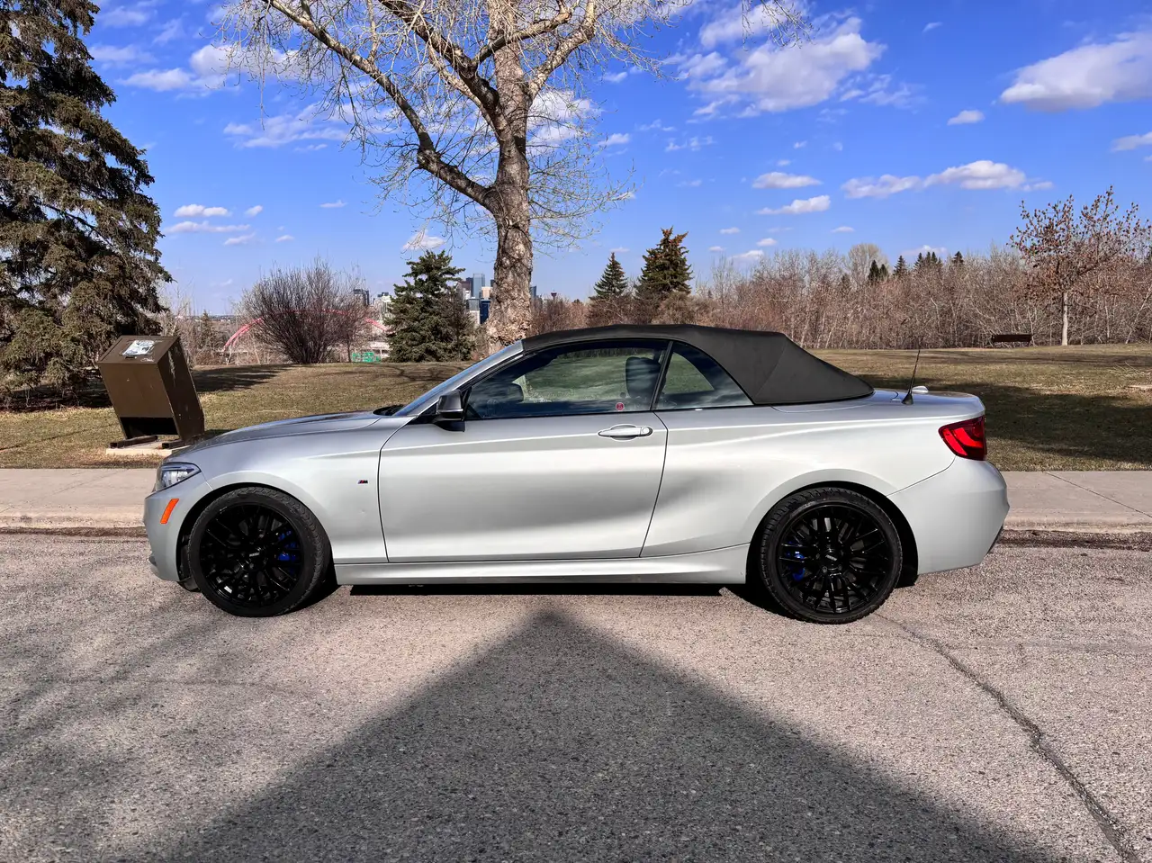 BMW 2 Series fotografie BMW 2 Series