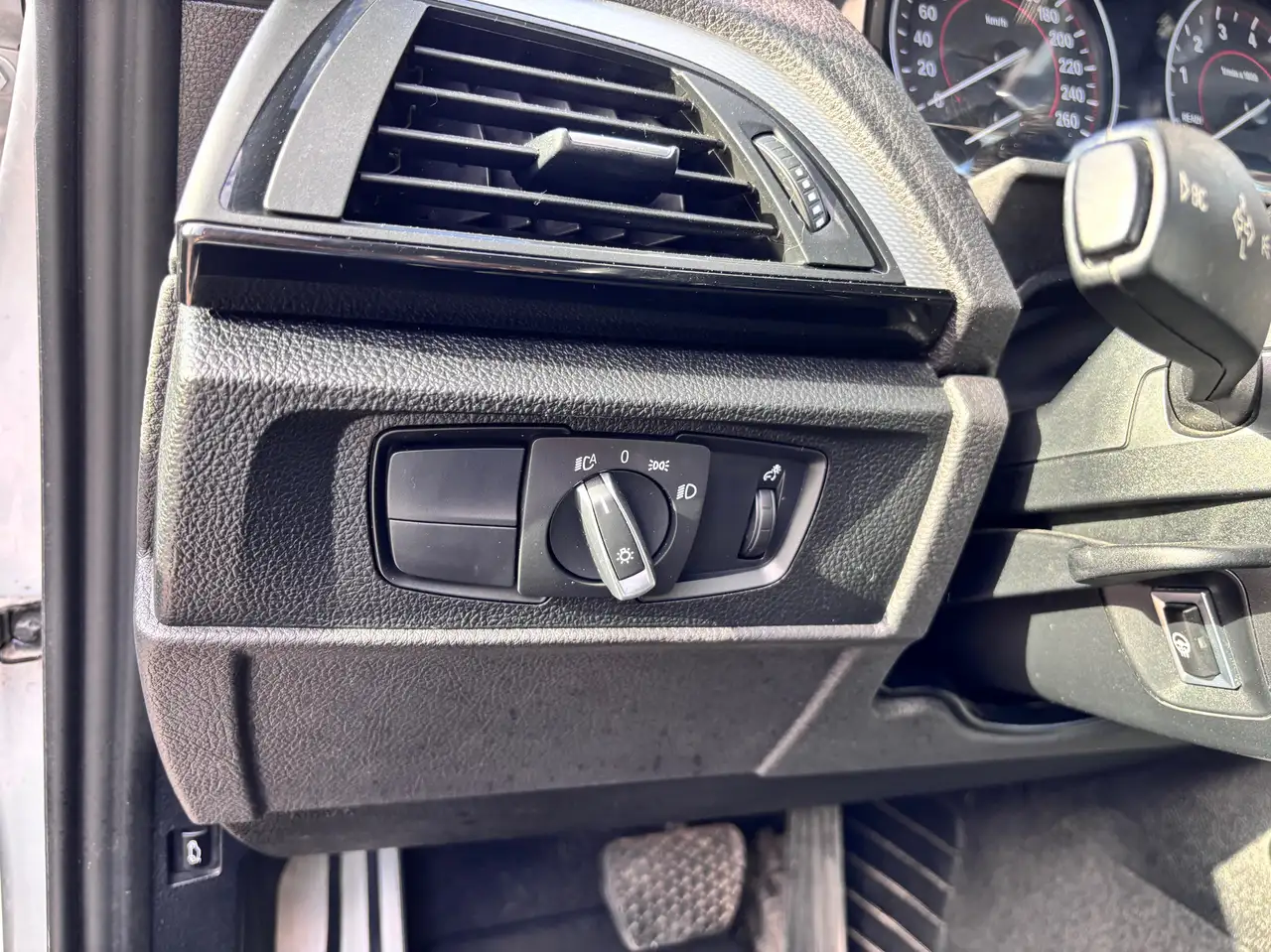 BMW 2 Series fotografie BMW 2 Series