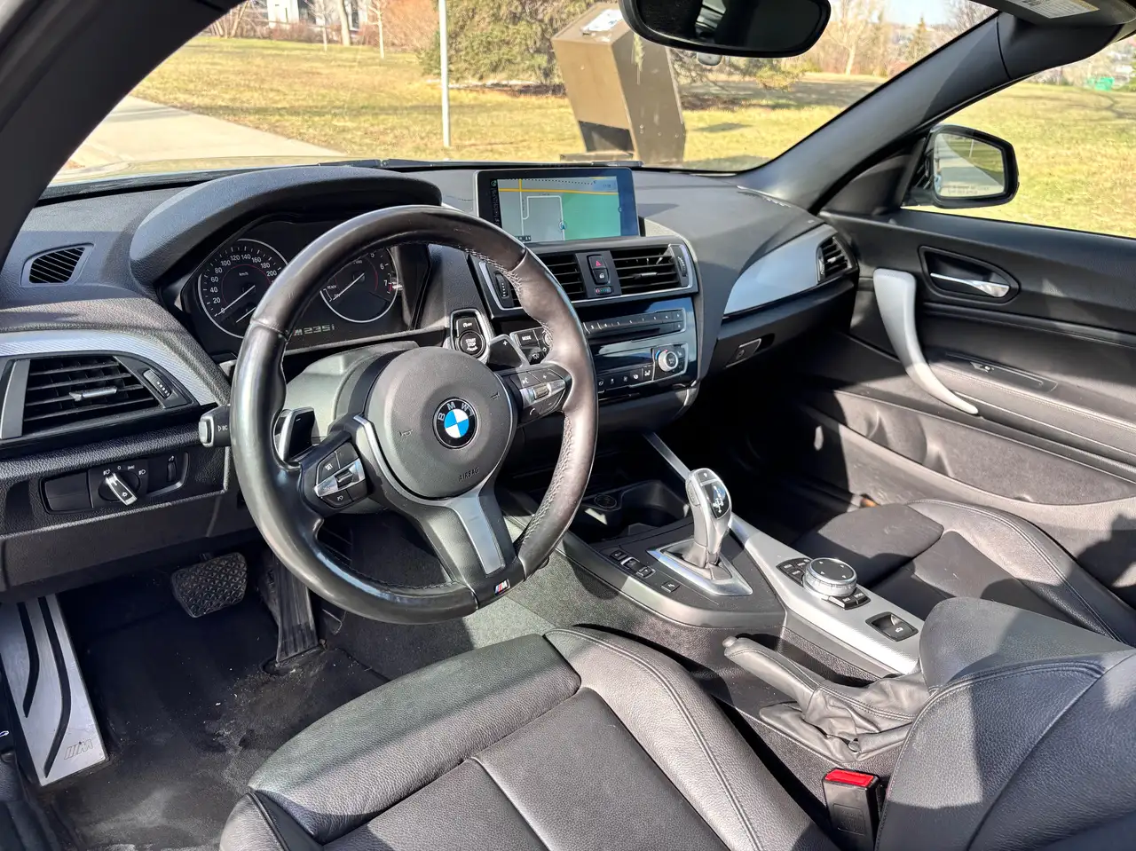 BMW 2 Series fotografie BMW 2 Series