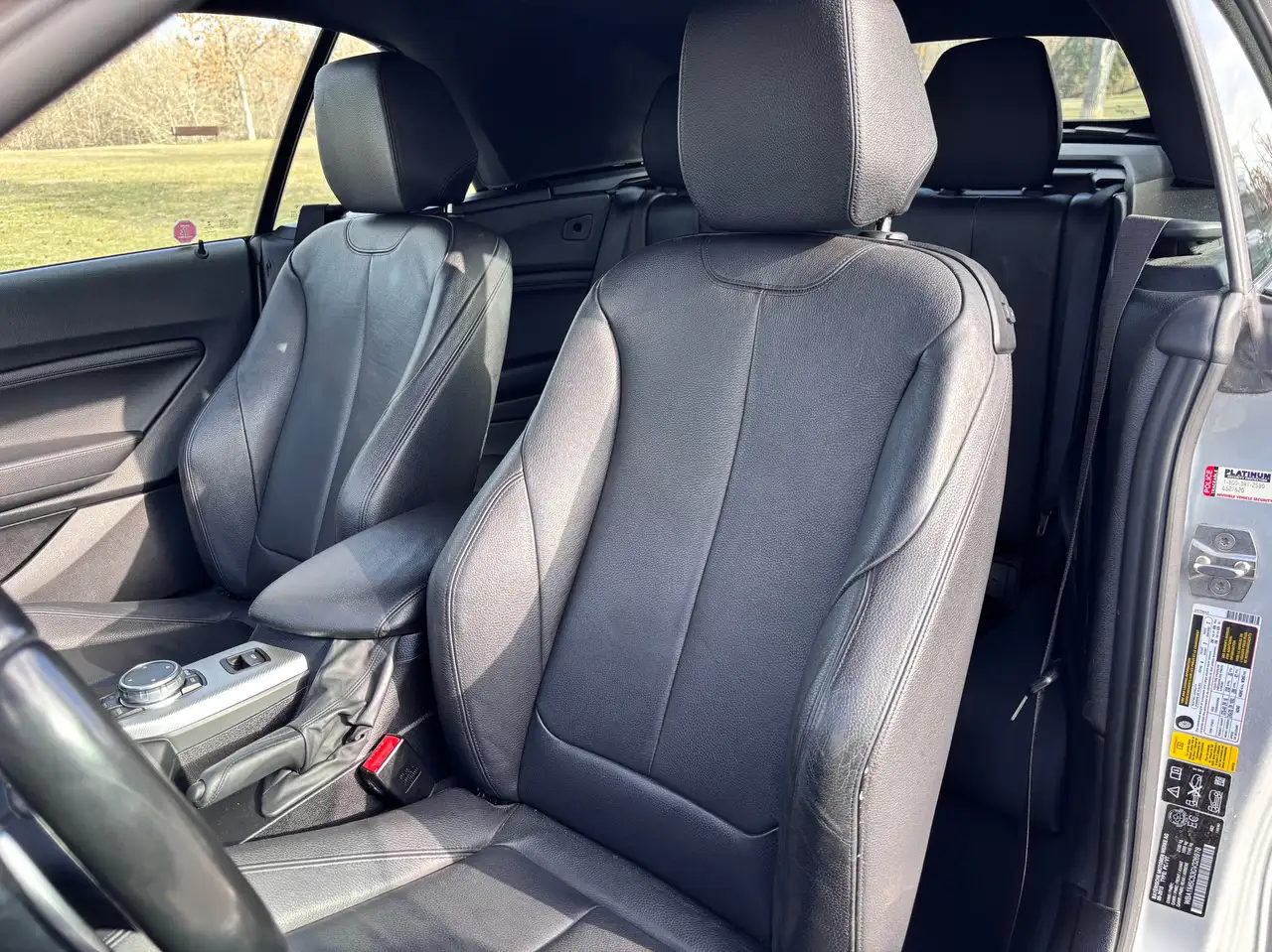 BMW 2 Series fotografie BMW 2 Series