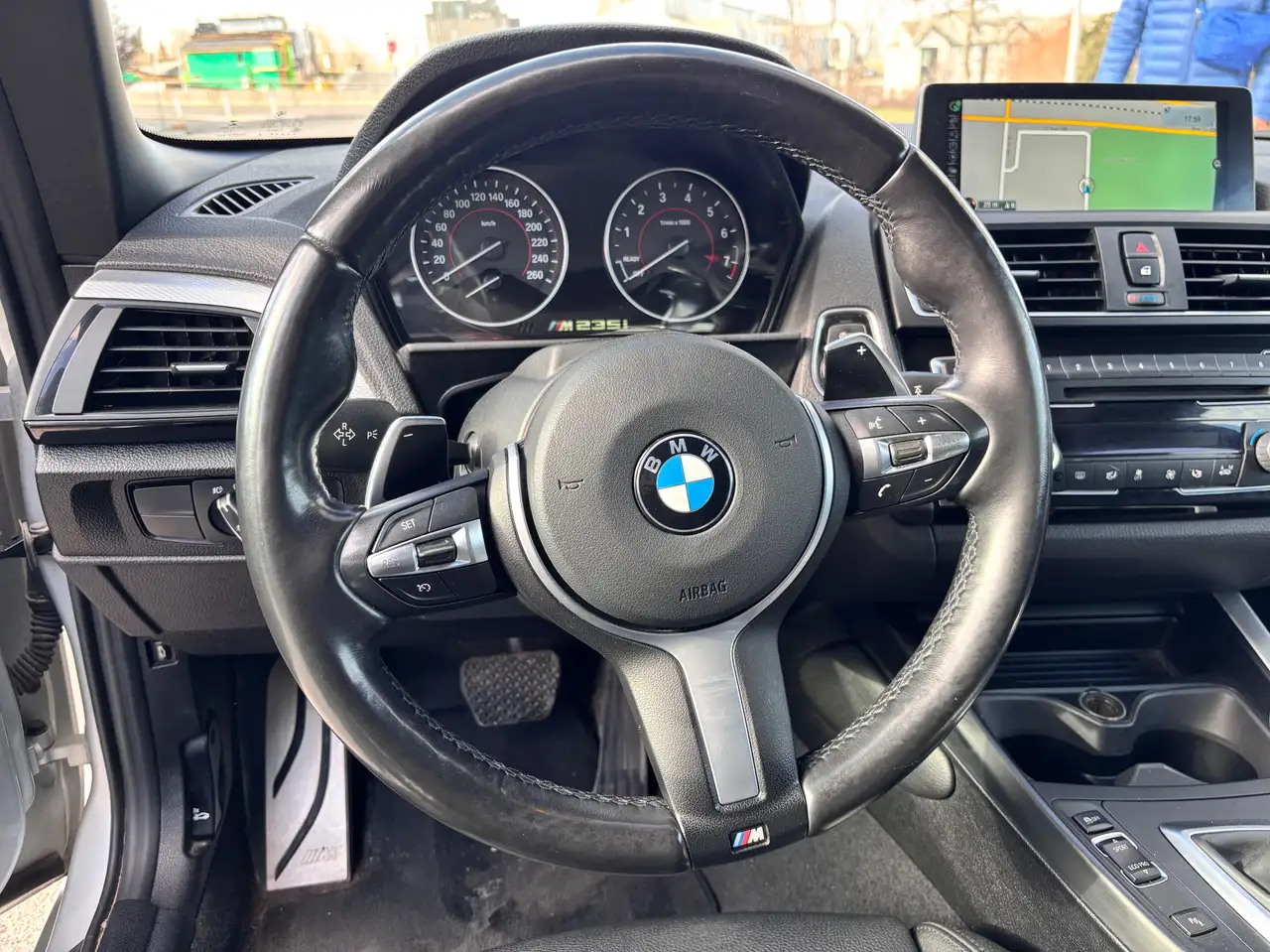 BMW 2 Series fotografie BMW 2 Series