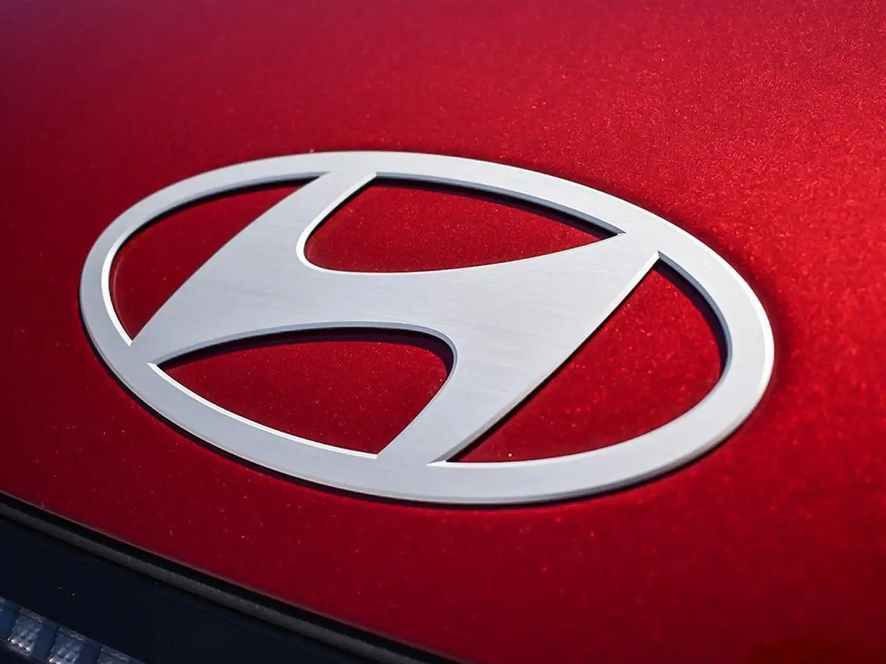 Hyundai KONA fotografie Hyundai KONA