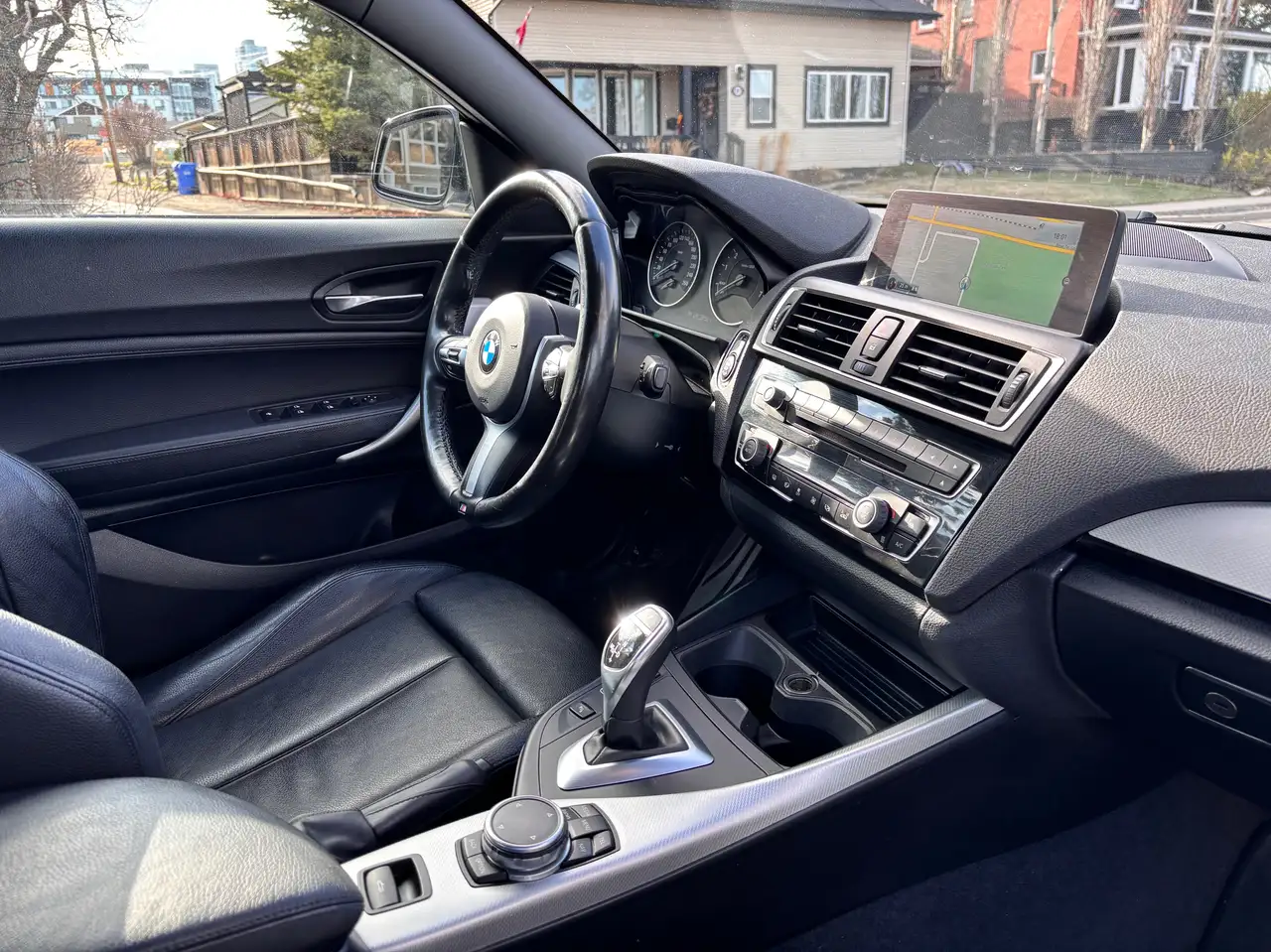 BMW 2 Series fotografie BMW 2 Series