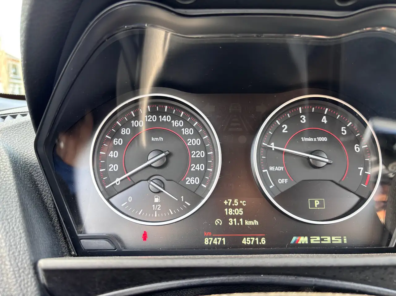 BMW 2 Series fotografie BMW 2 Series