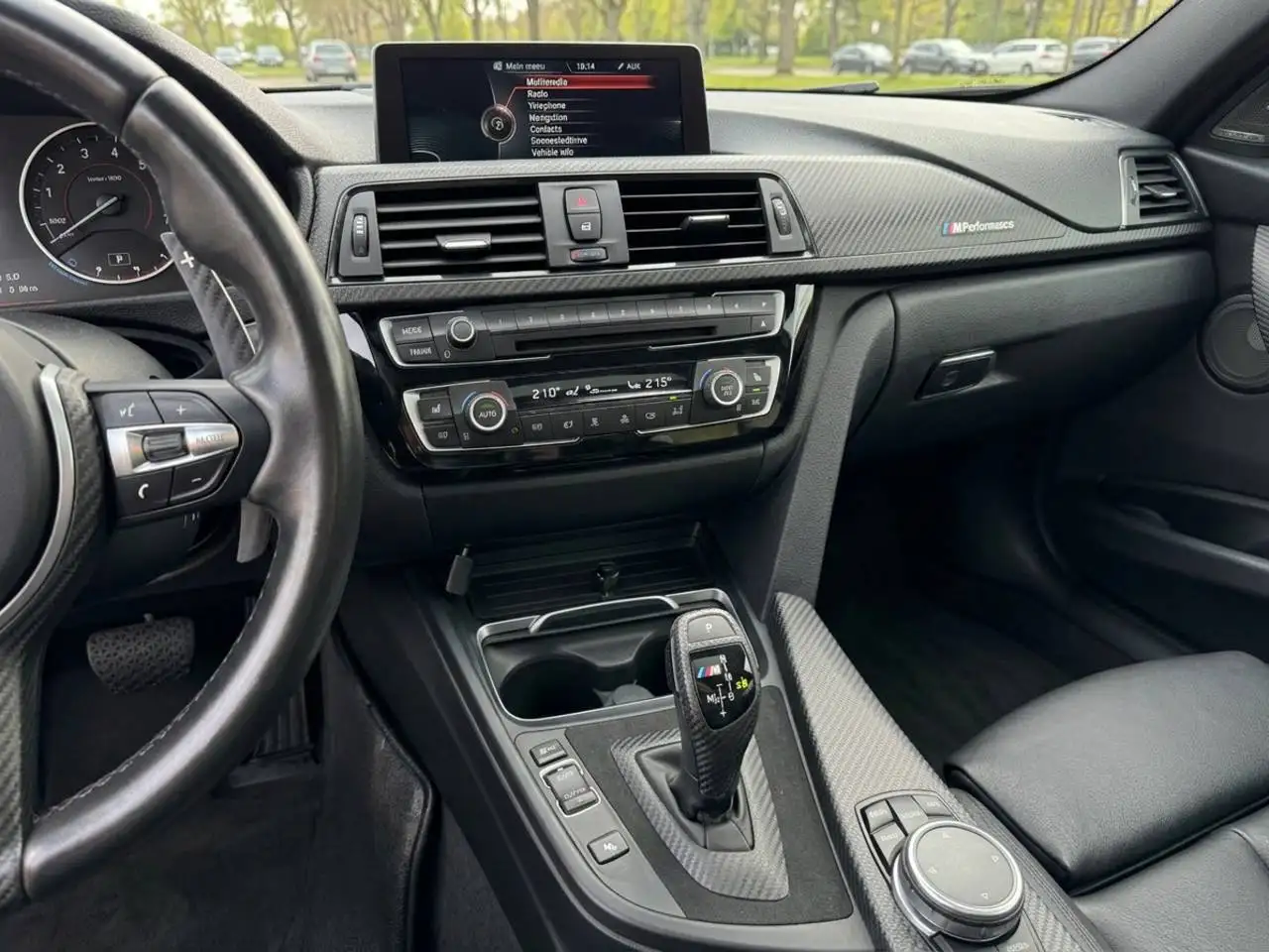 BMW 3 Series fotografie BMW 3 Series