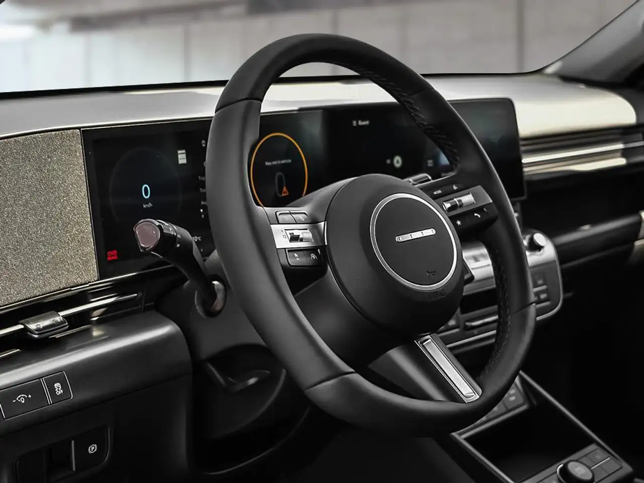 Hyundai KONA fotografie Hyundai KONA