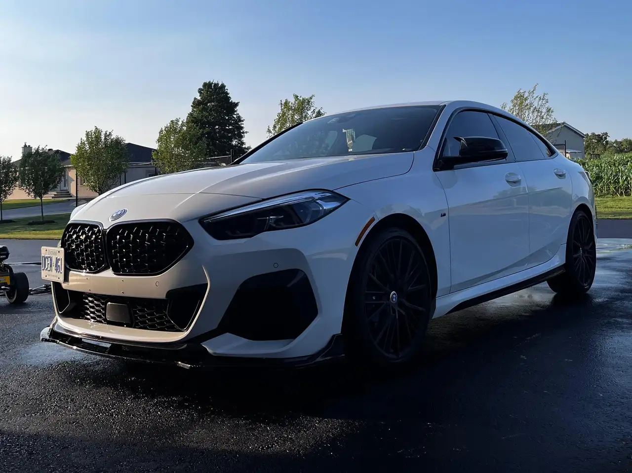 2022 BMW 2 Series