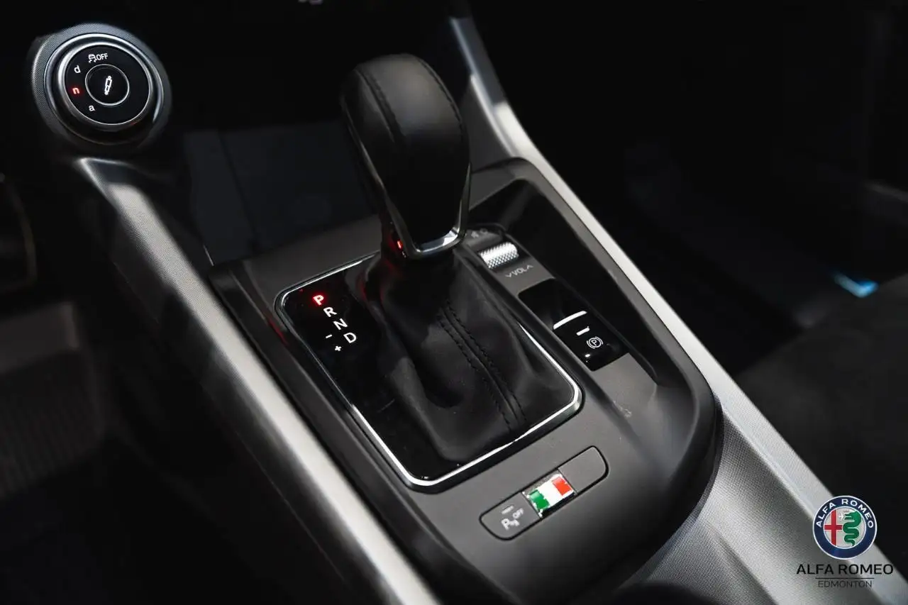 Alfa Romeo Tonale fotografie Alfa Romeo Tonale