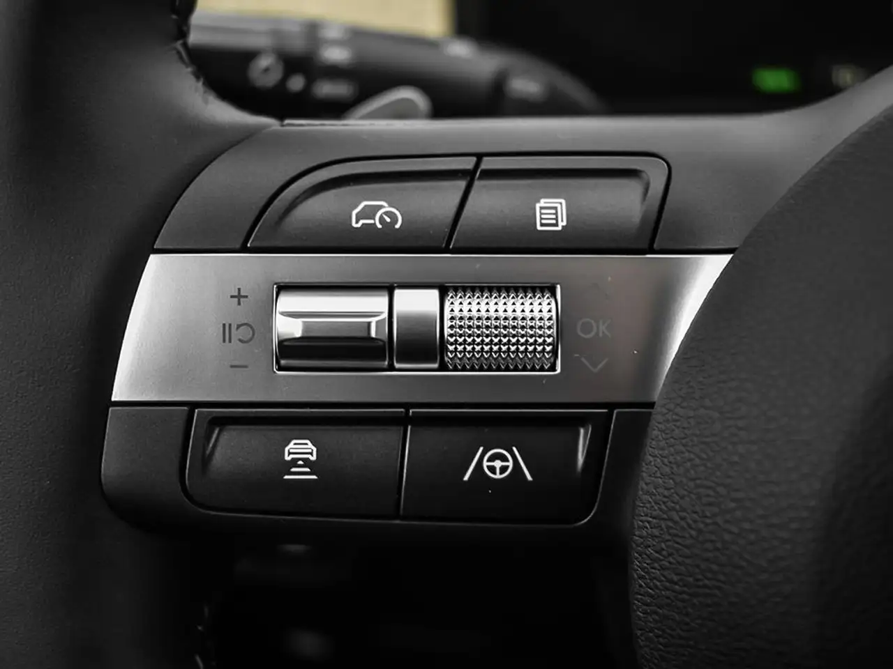 Hyundai KONA fotografie Hyundai KONA