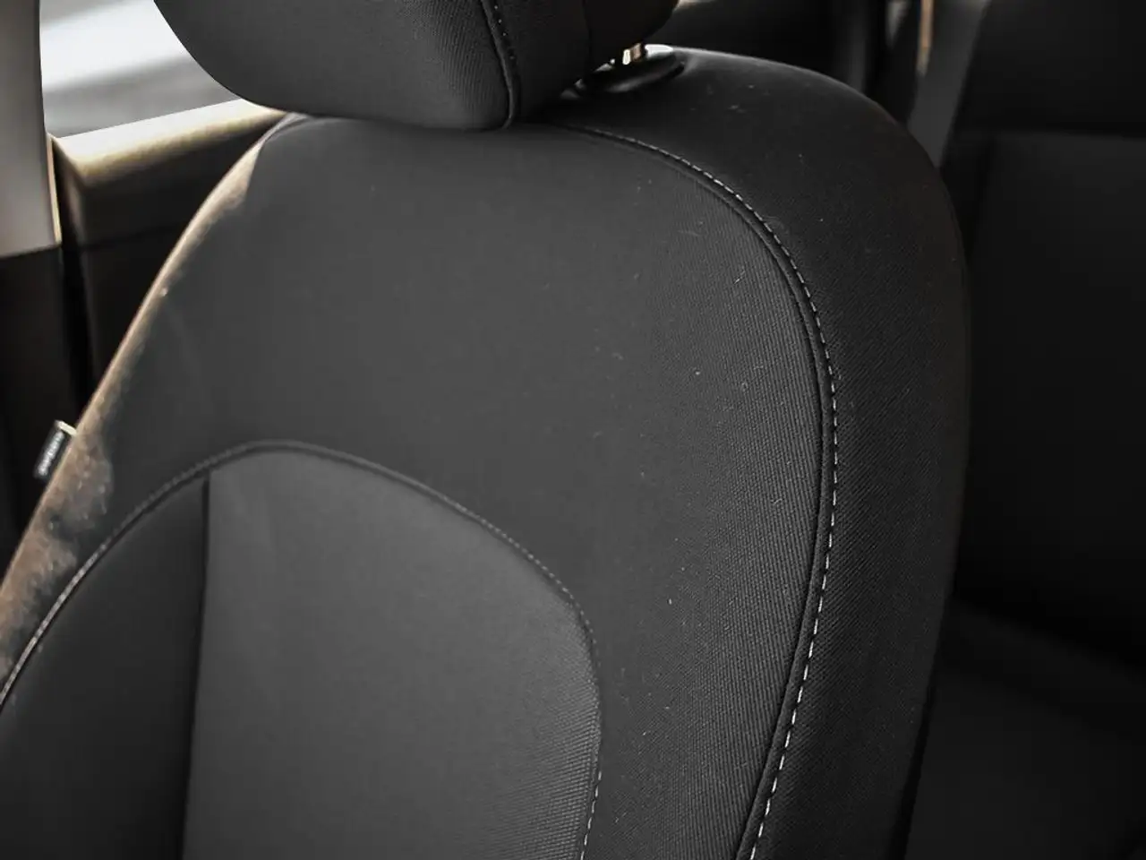 Hyundai KONA fotografie Hyundai KONA