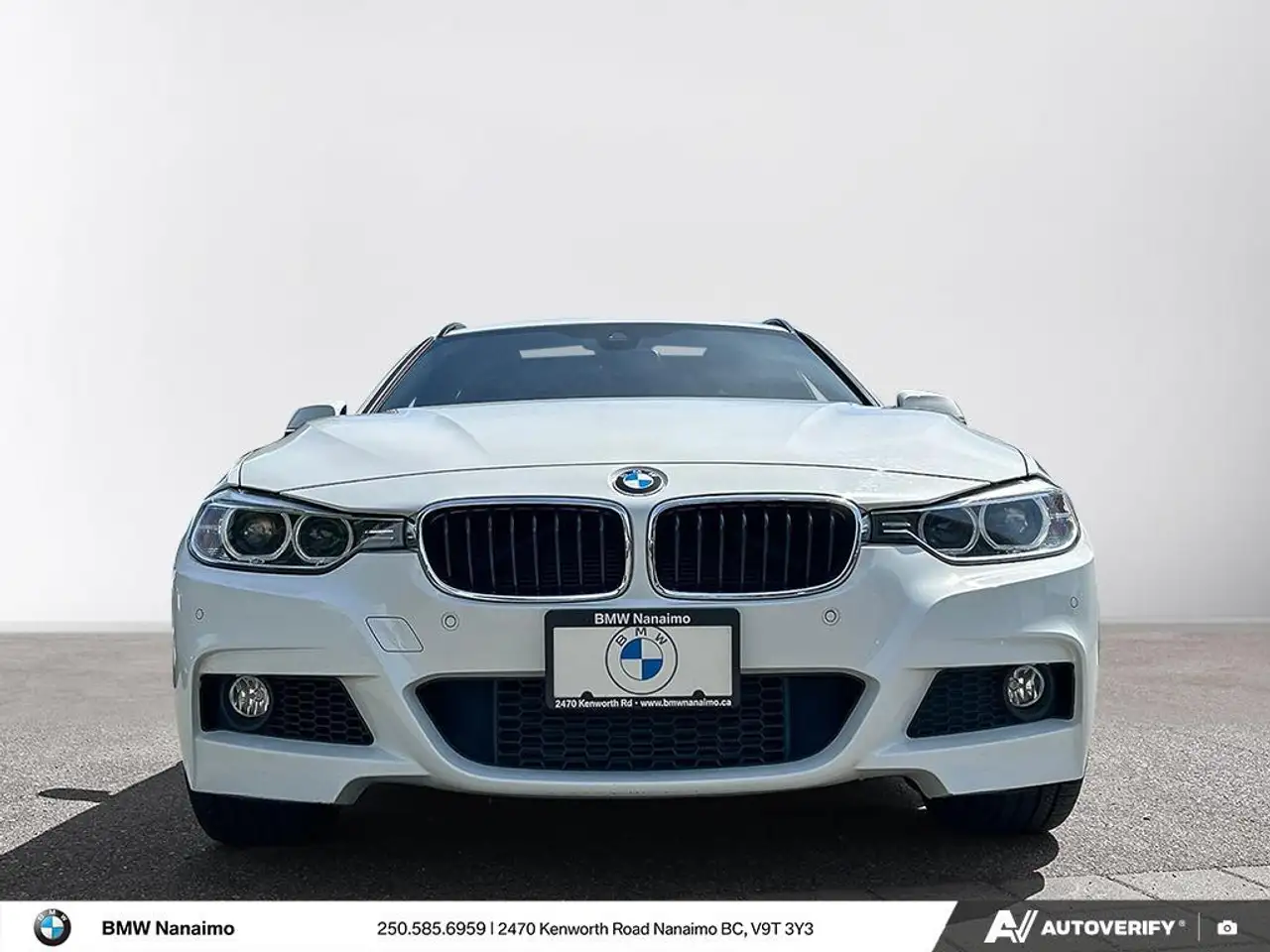 BMW 3 Series fotografie BMW 3 Series