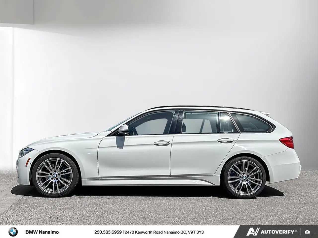 BMW 3 Series fotografie BMW 3 Series