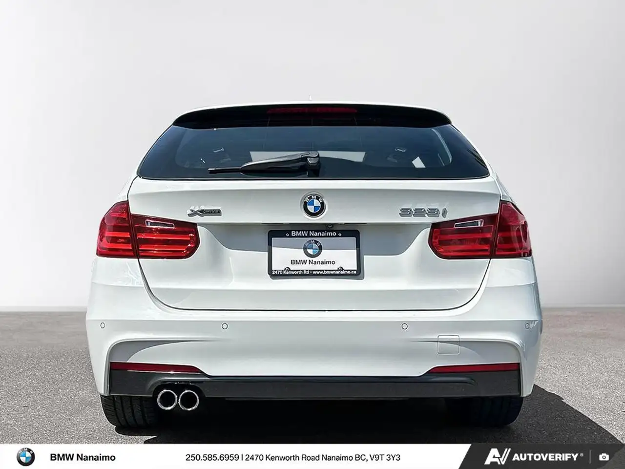BMW 3 Series fotografie BMW 3 Series