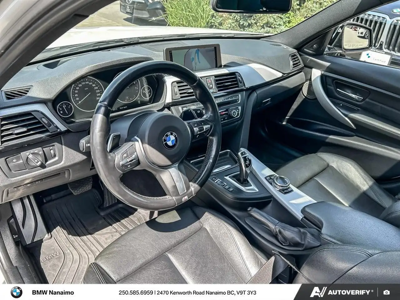 BMW 3 Series fotografie BMW 3 Series