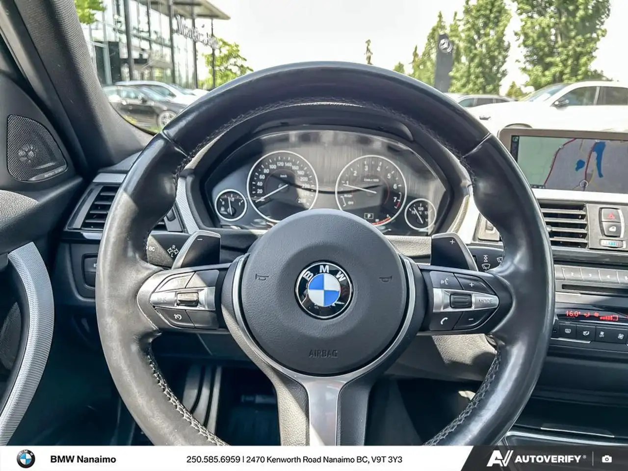 BMW 3 Series fotografie BMW 3 Series