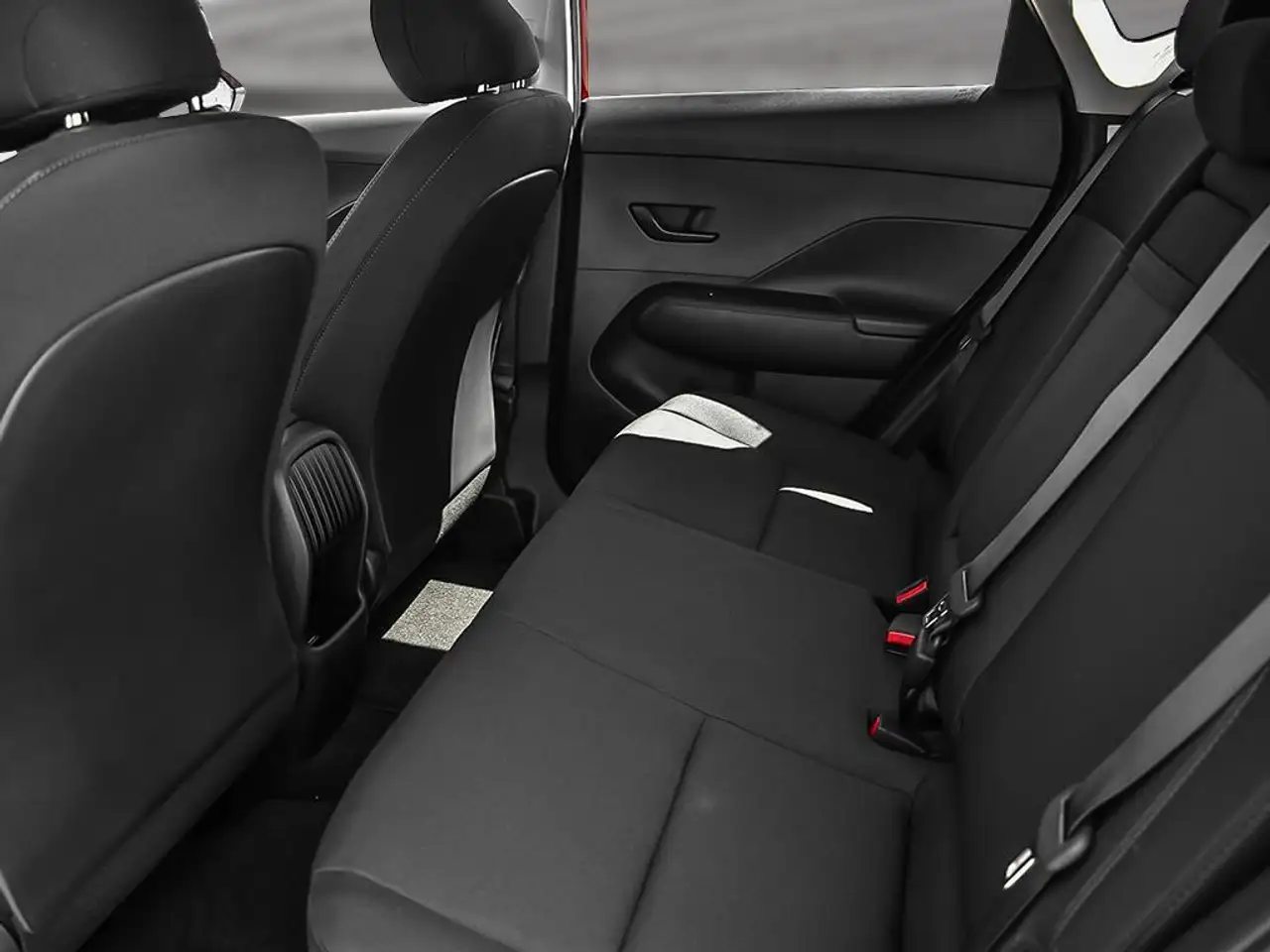 Hyundai KONA fotografie Hyundai KONA