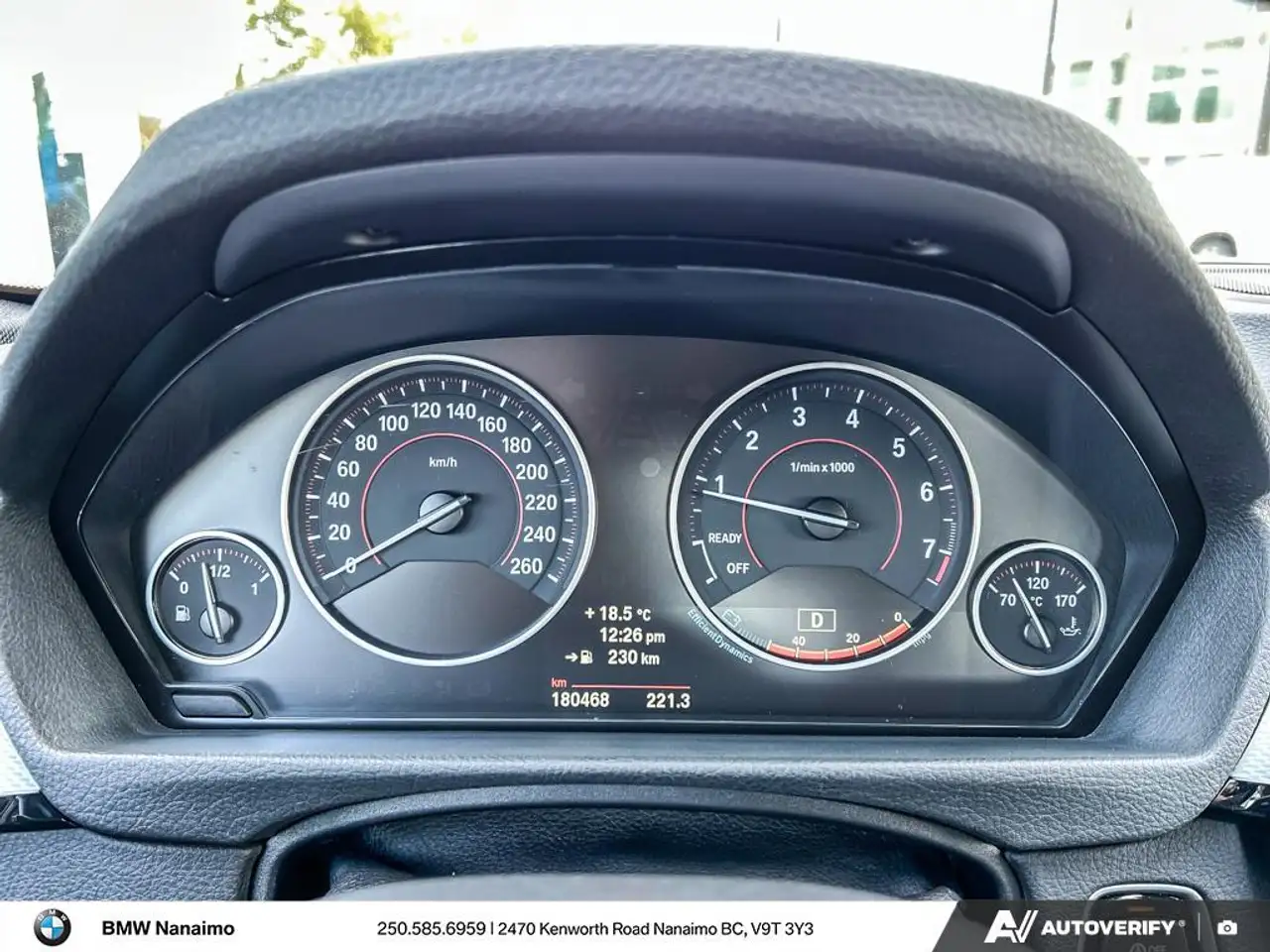 BMW 3 Series fotografie BMW 3 Series