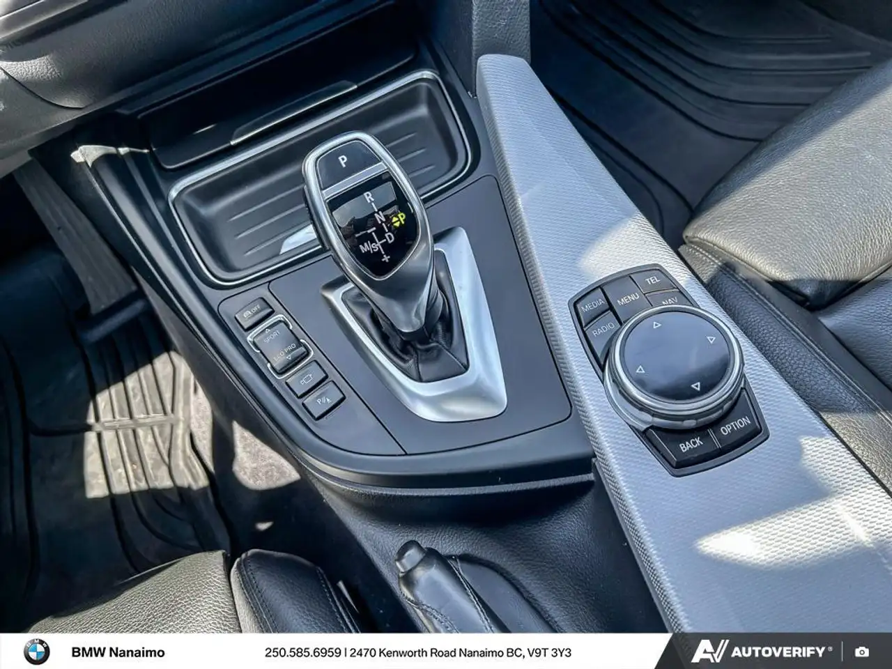 BMW 3 Series fotografie BMW 3 Series
