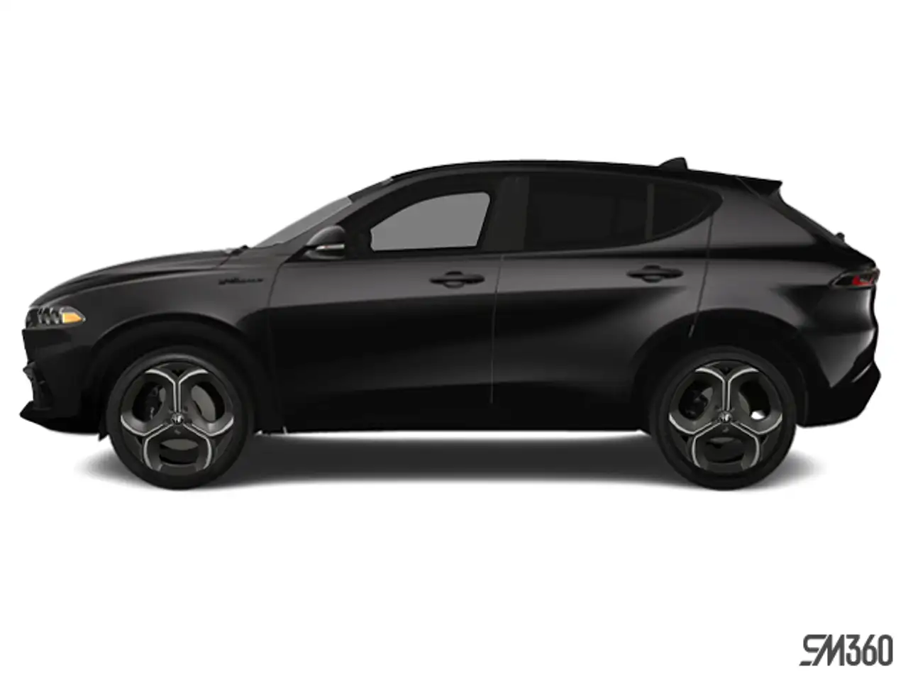2026 Alfa Romeo Tonale