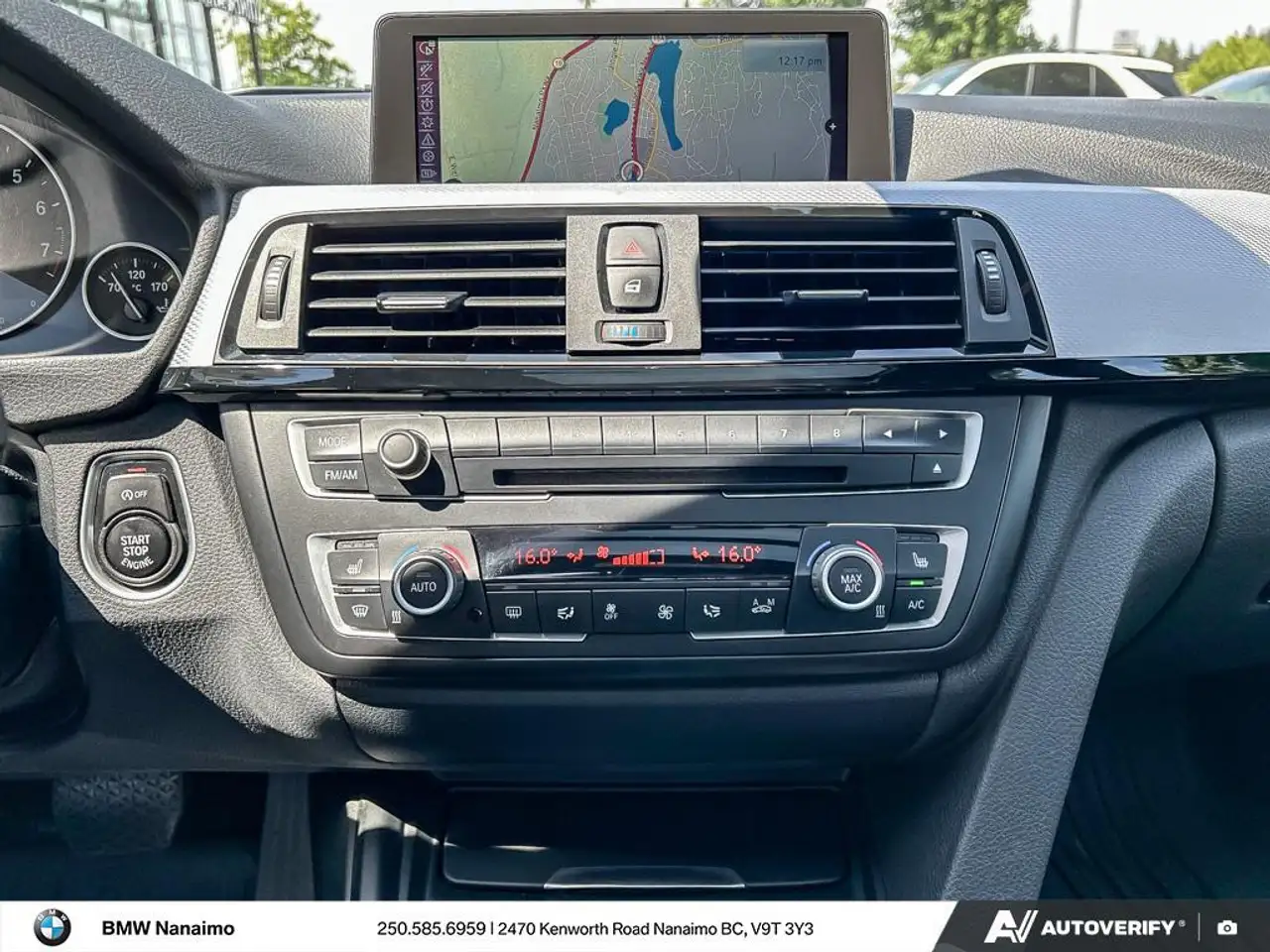 BMW 3 Series fotografie BMW 3 Series