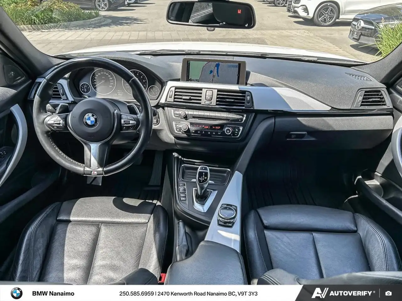 BMW 3 Series fotografie BMW 3 Series
