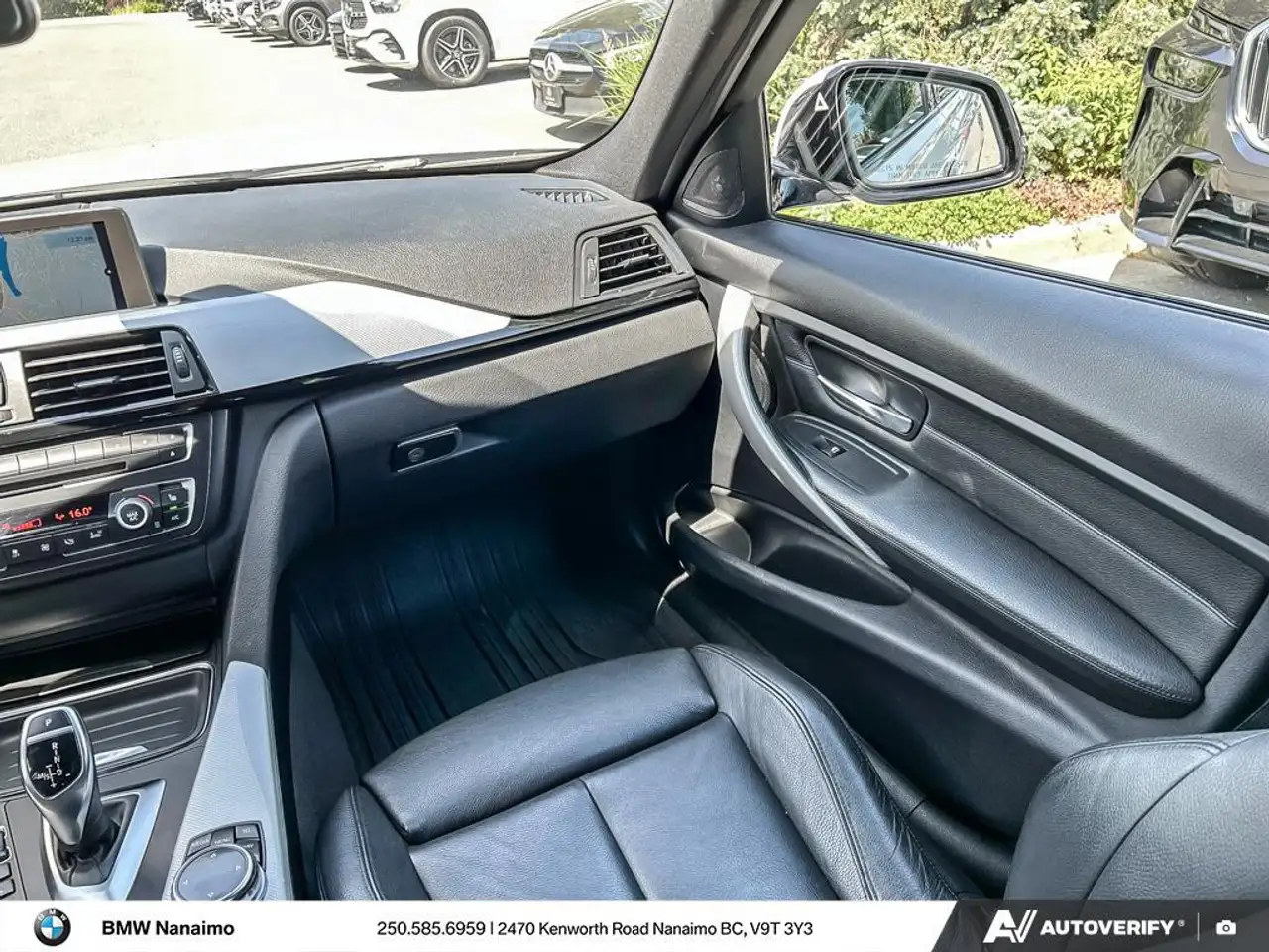 BMW 3 Series fotografie BMW 3 Series
