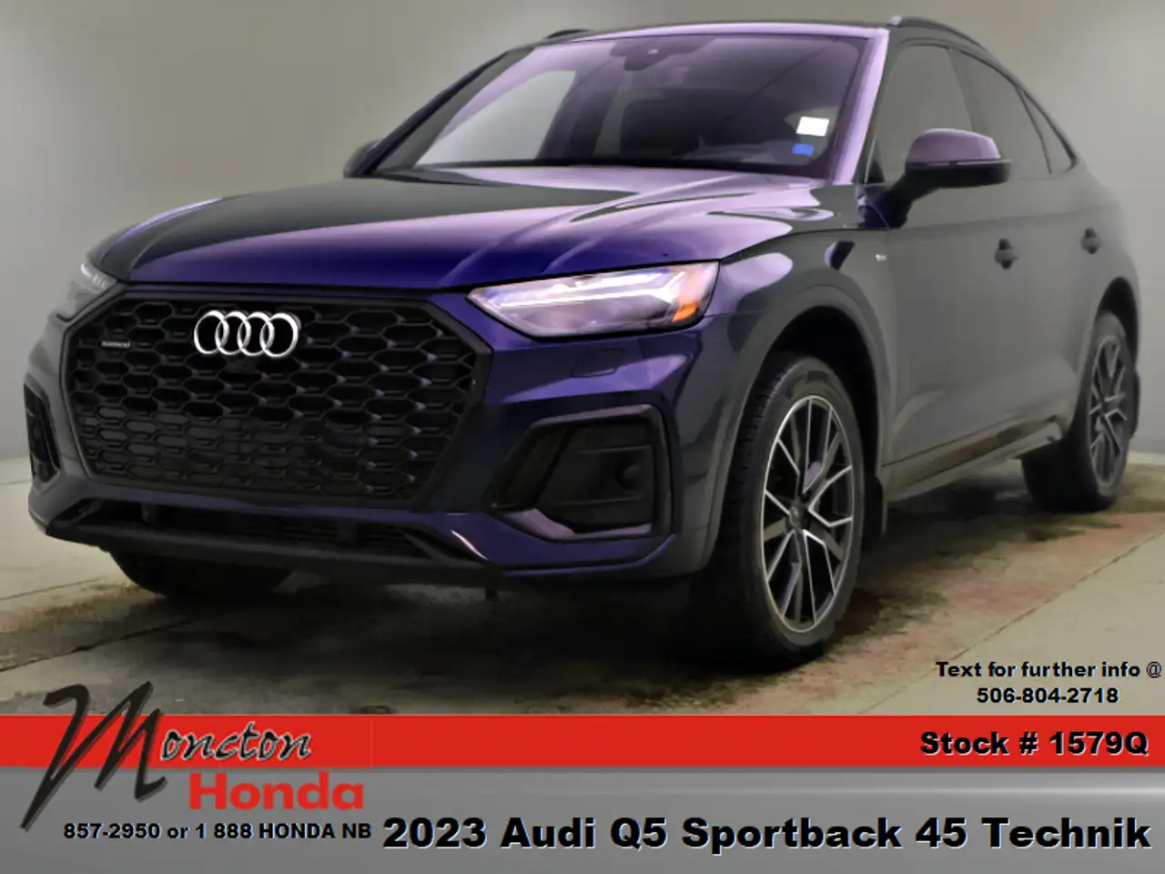 2023 Audi Q5 photo 2023 Audi Q5