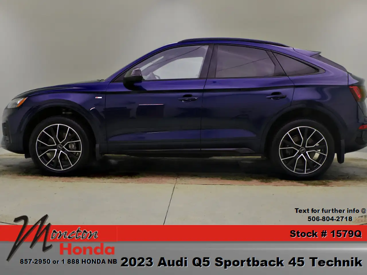 Audi Q5 photo Audi Q5