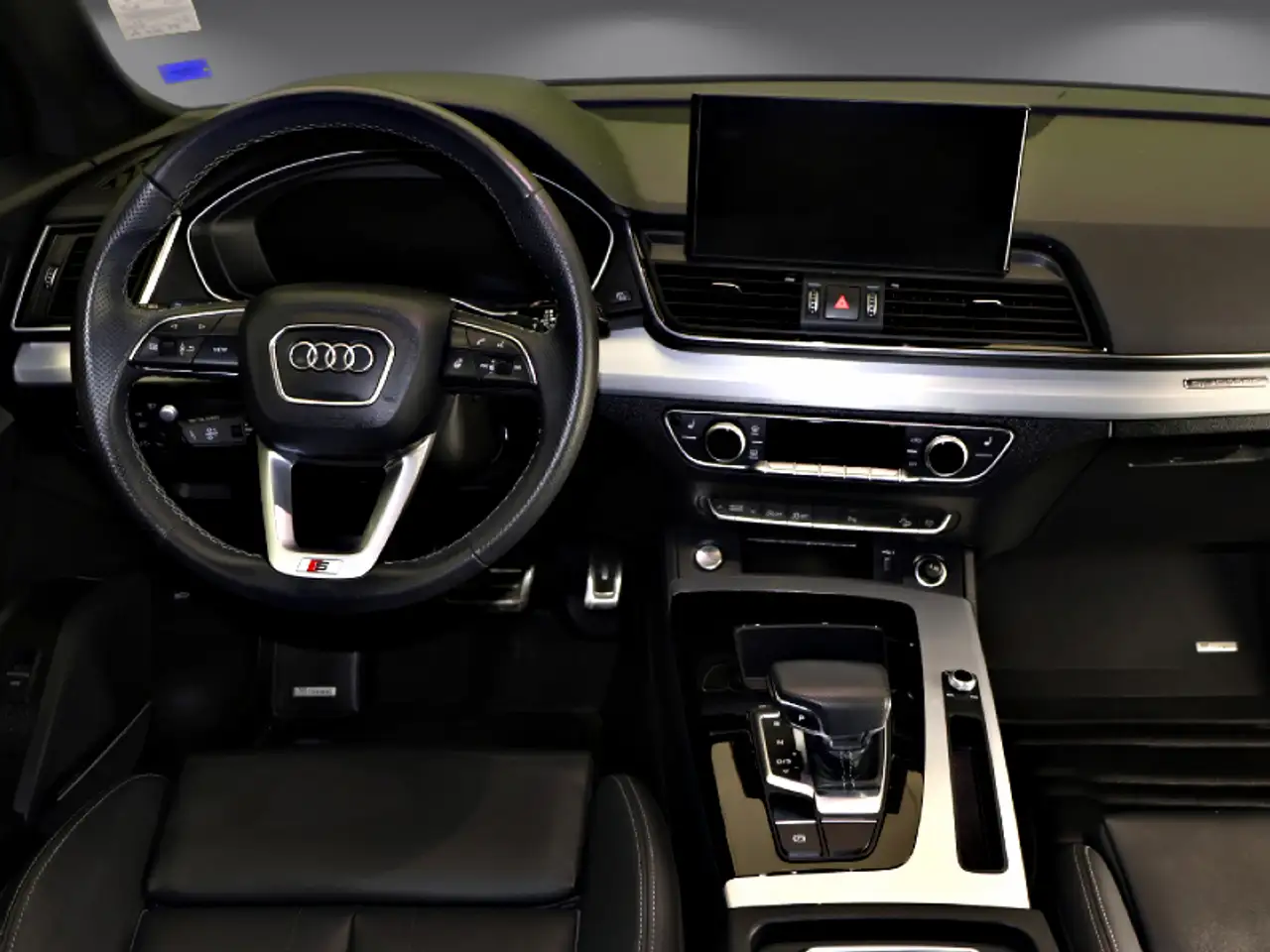 Audi Q5 photo Audi Q5