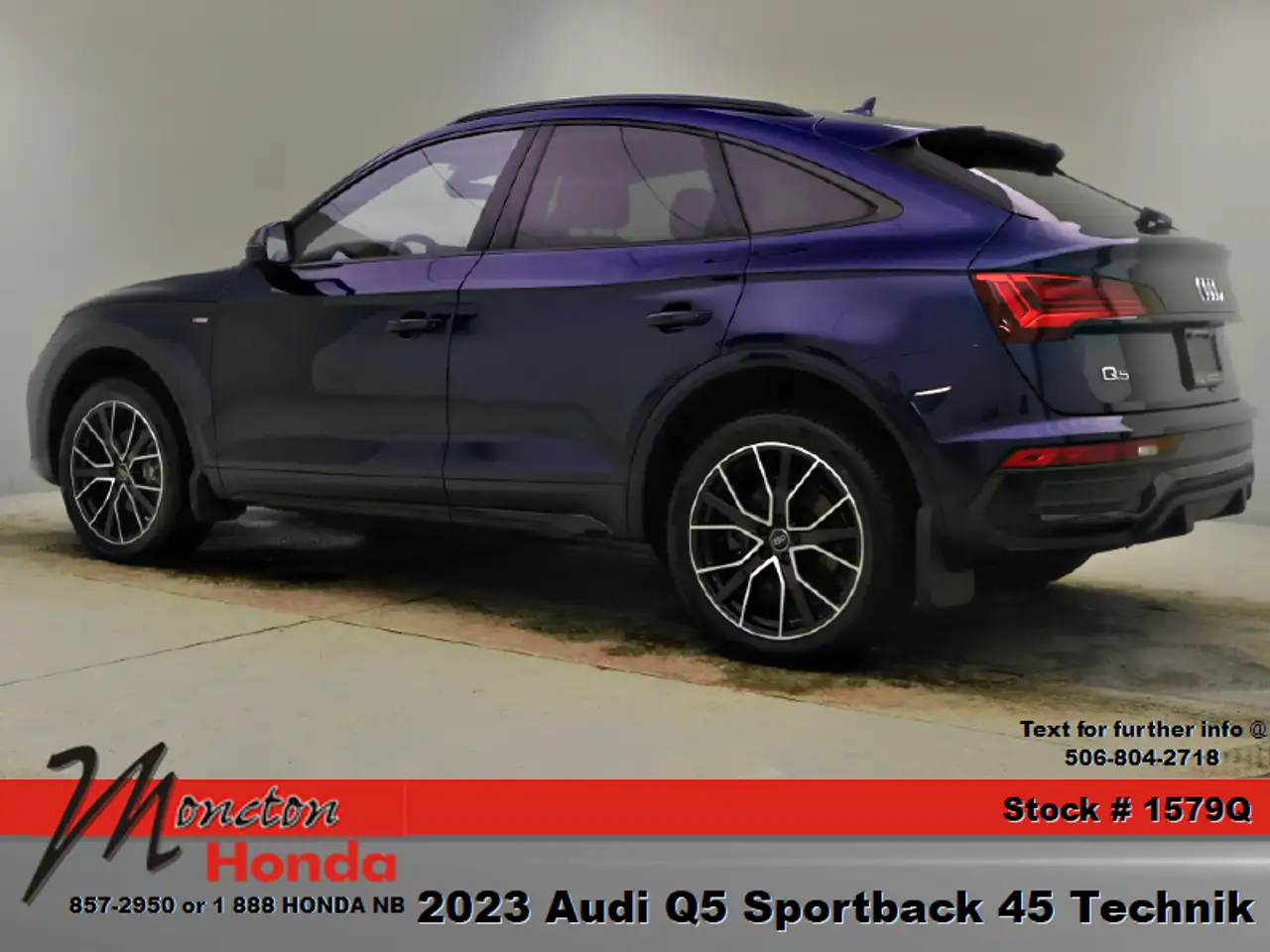 Audi Q5 photo Audi Q5