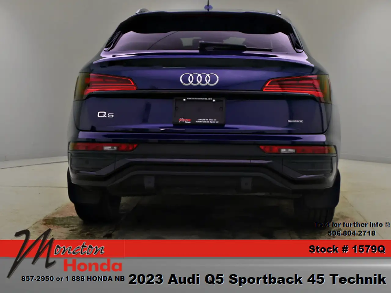 Audi Q5 photo Audi Q5