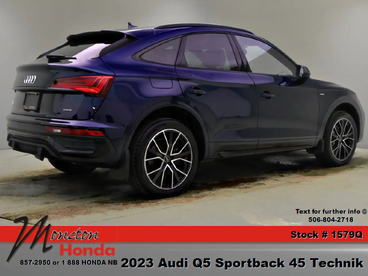 Audi Q5 photo Audi Q5