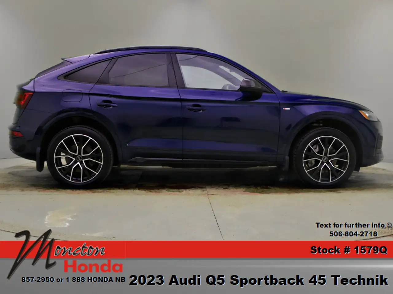 Audi Q5 photo Audi Q5